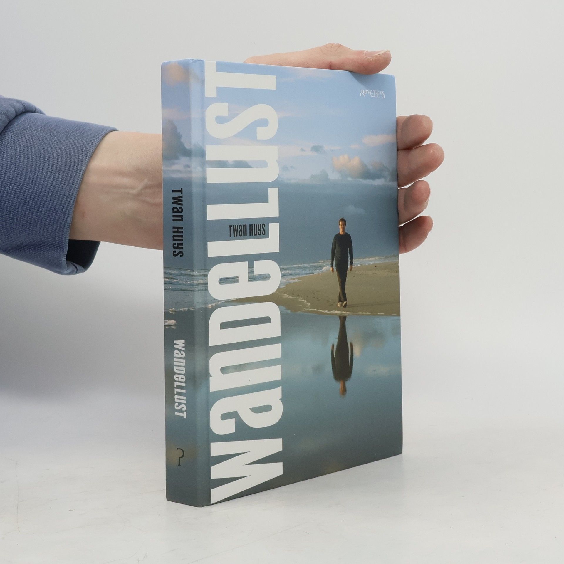 Twan Huys Wandellust