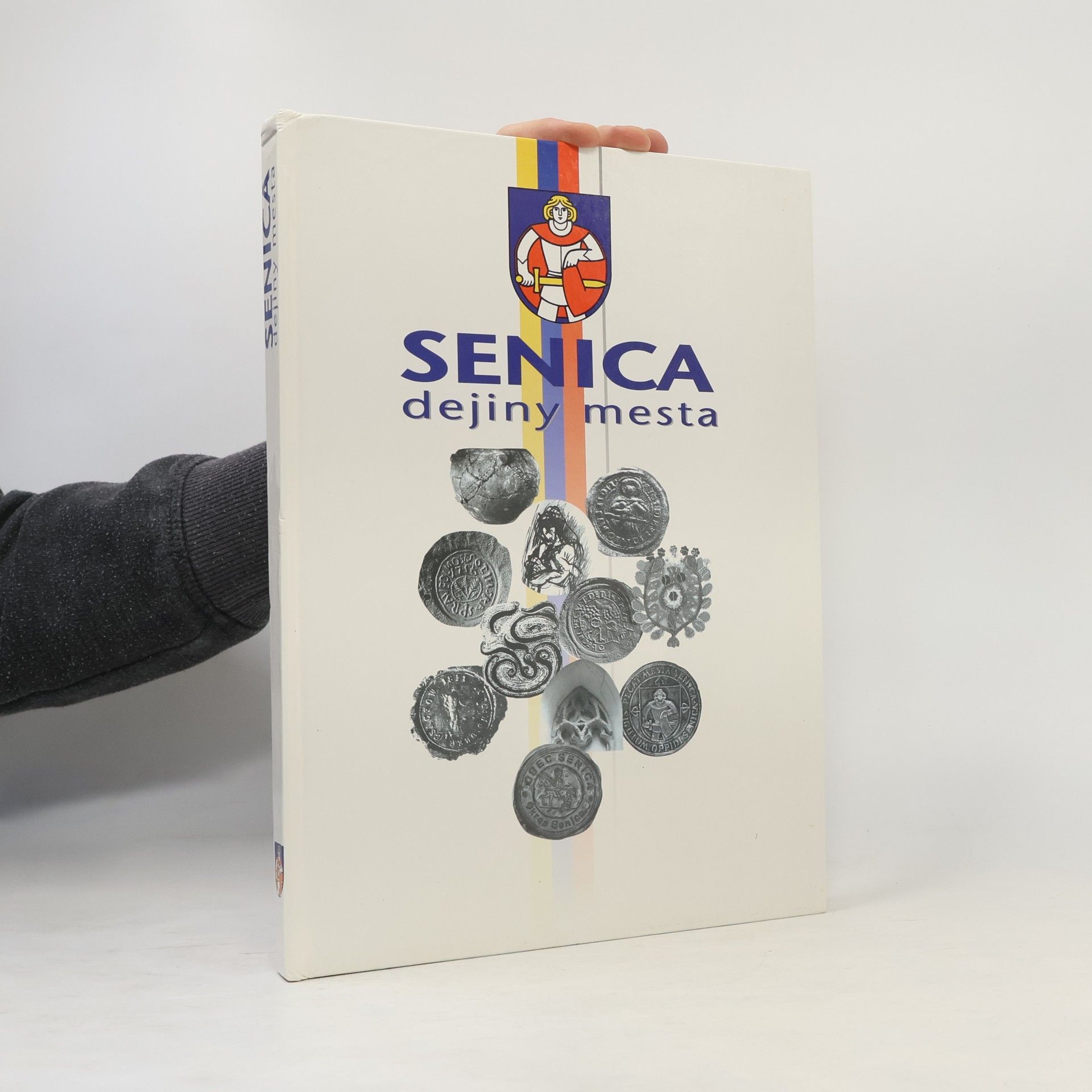 Mojmír Benža Senica