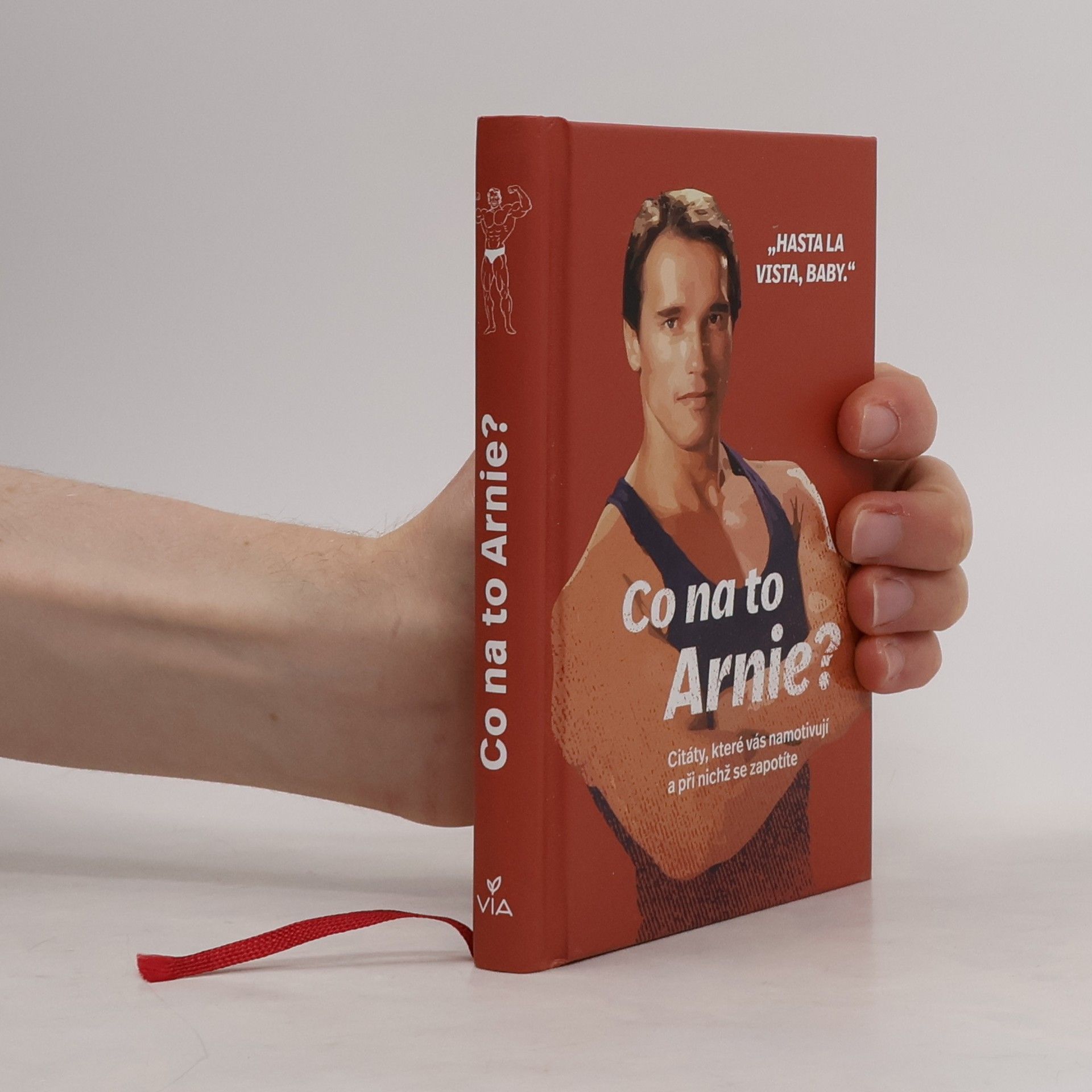 Autorenkollektiv Co na to Arnie?