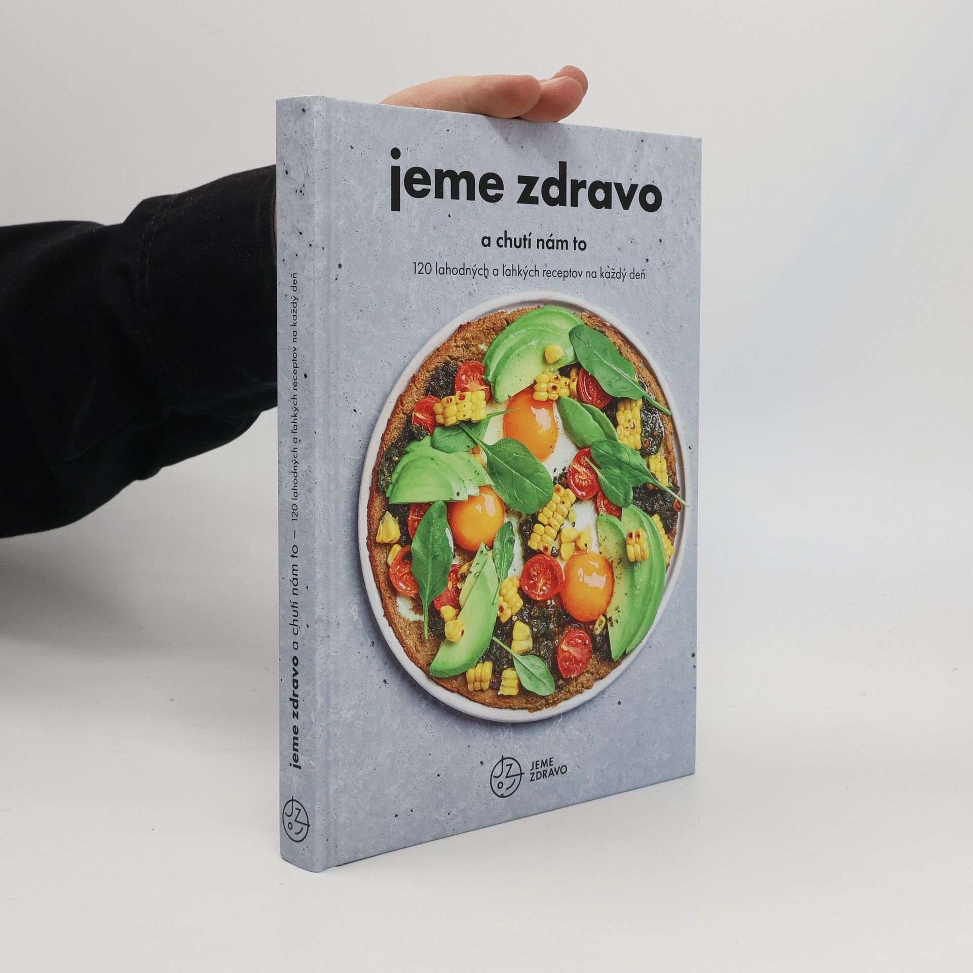 Auteurscollectief Jeme zdravo