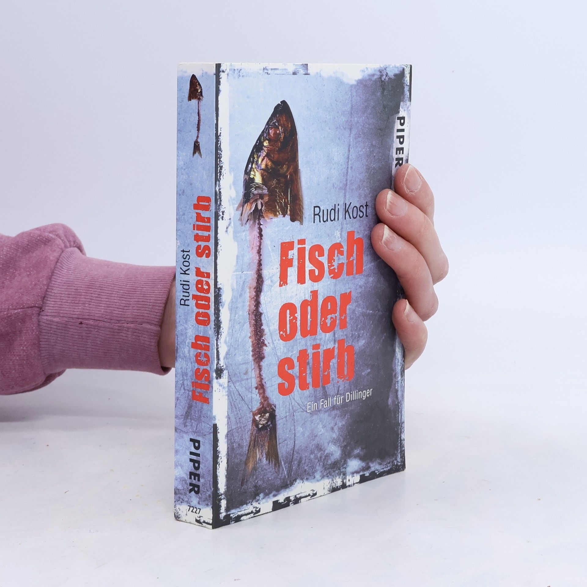Fisch oder stirb