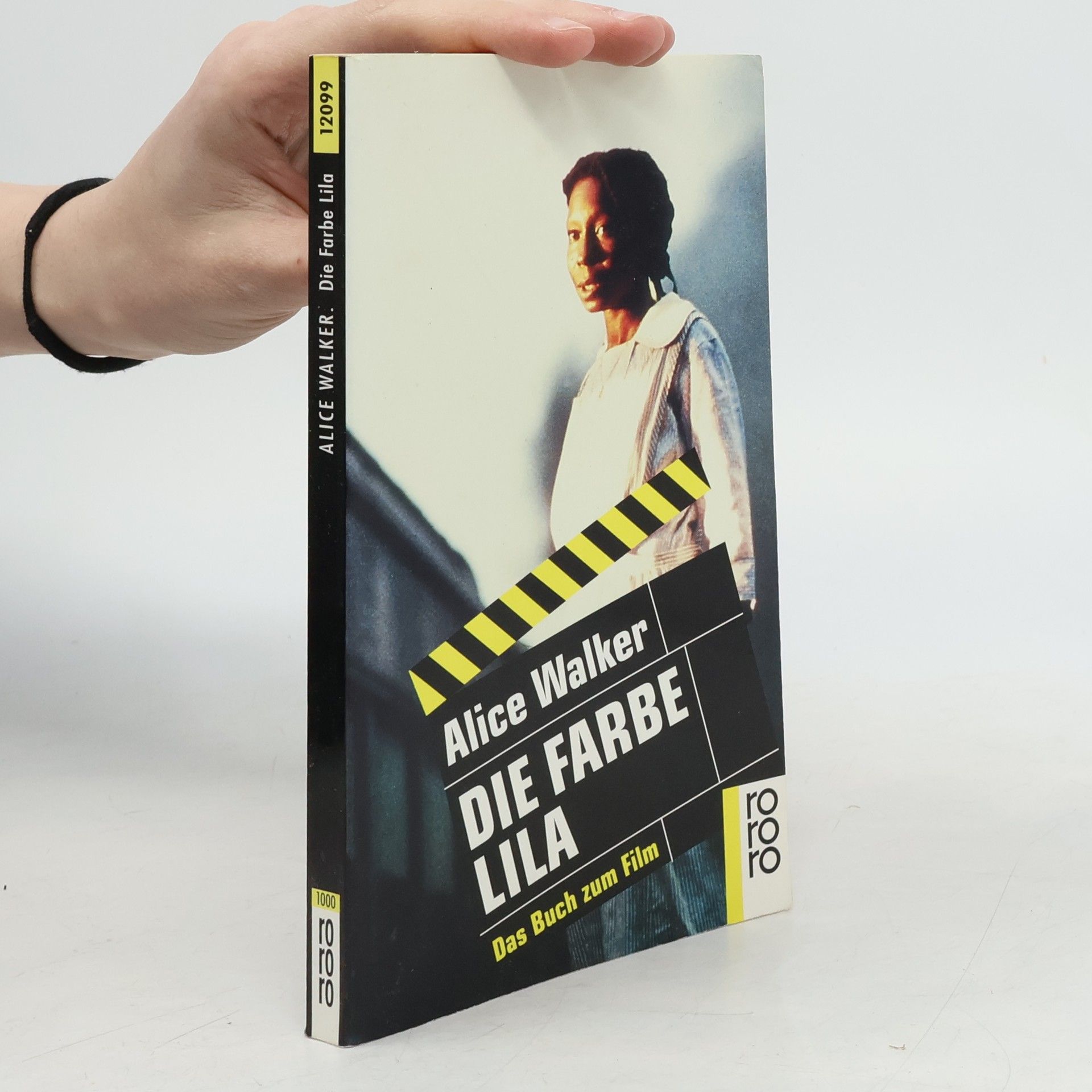 Alice Walker Die Farbe Lila