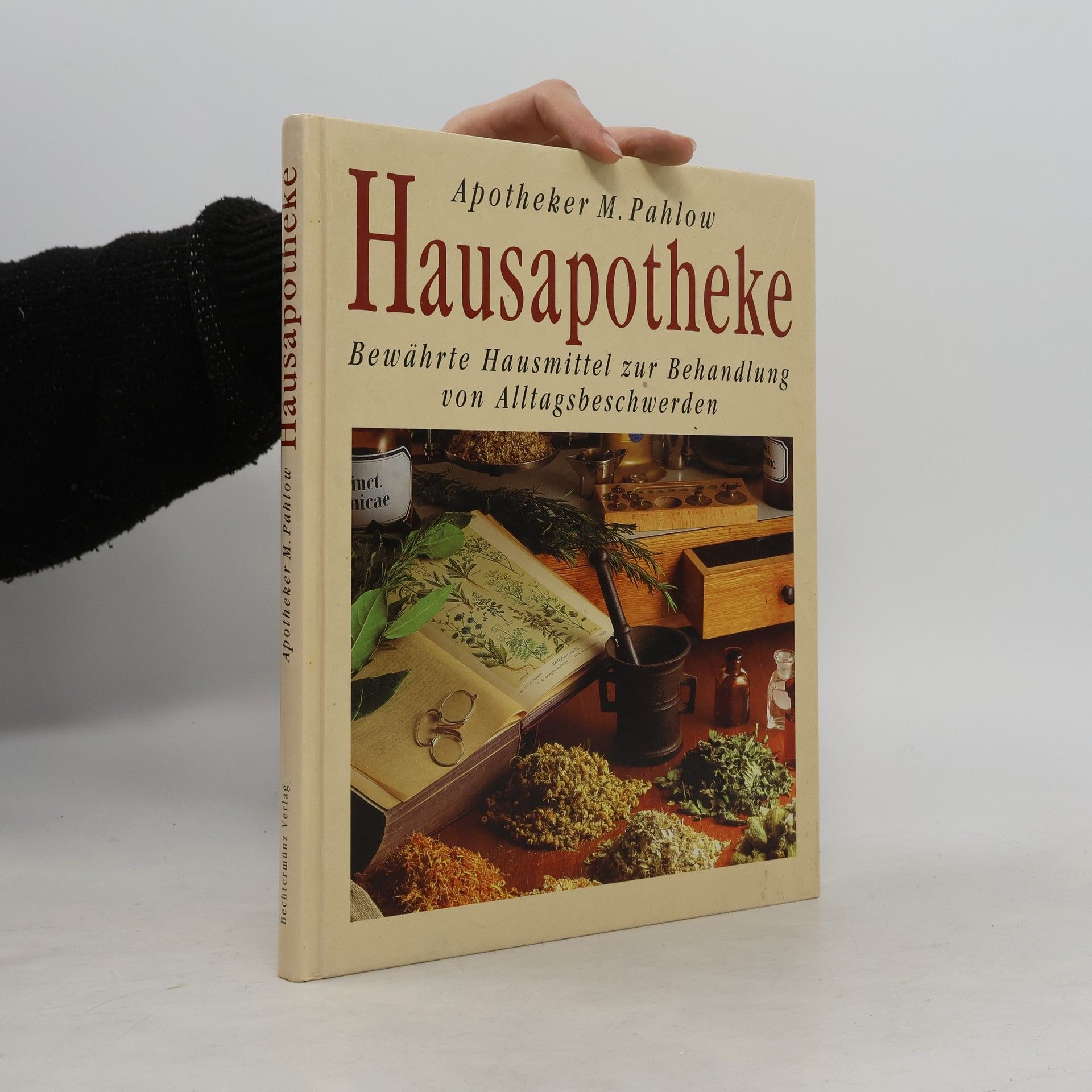 Hausapotheke