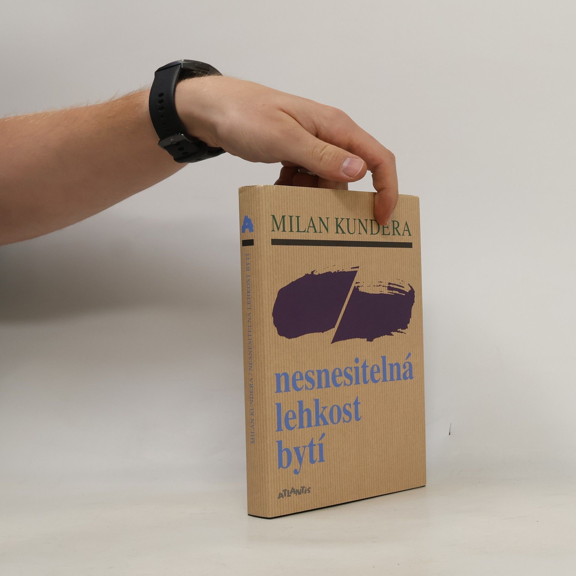 Nesnesitelná lehkost bytí
