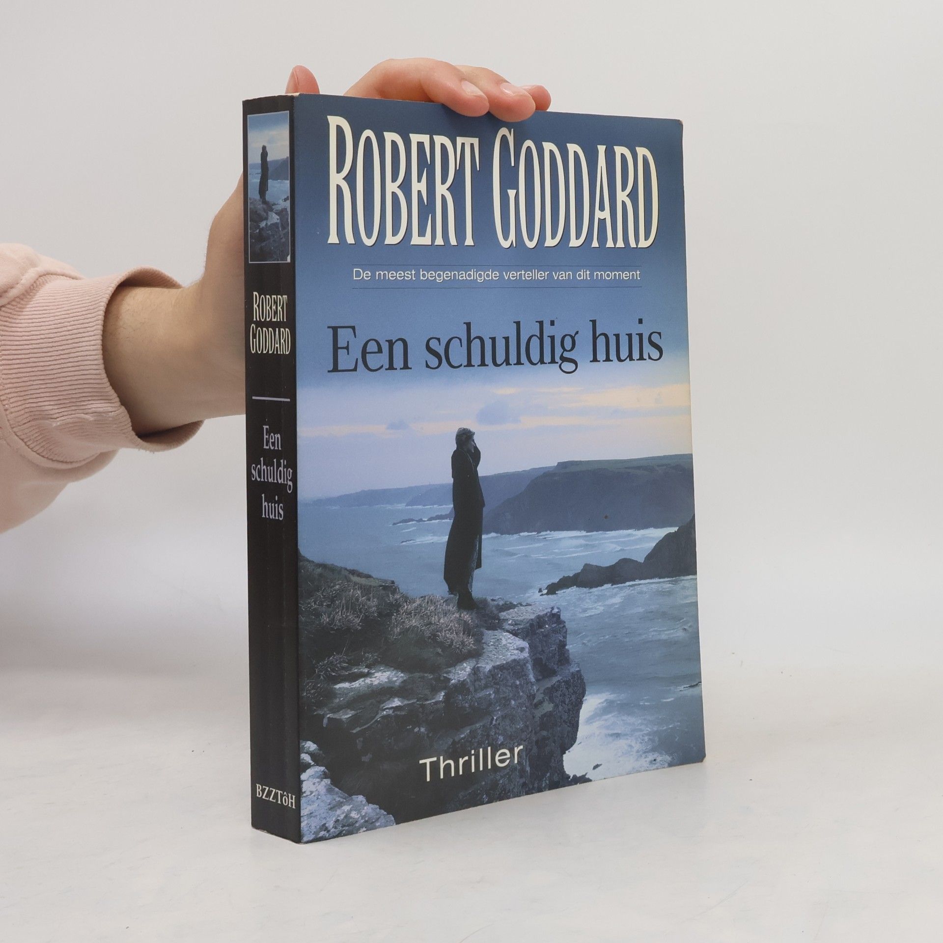 Een schuldig huis