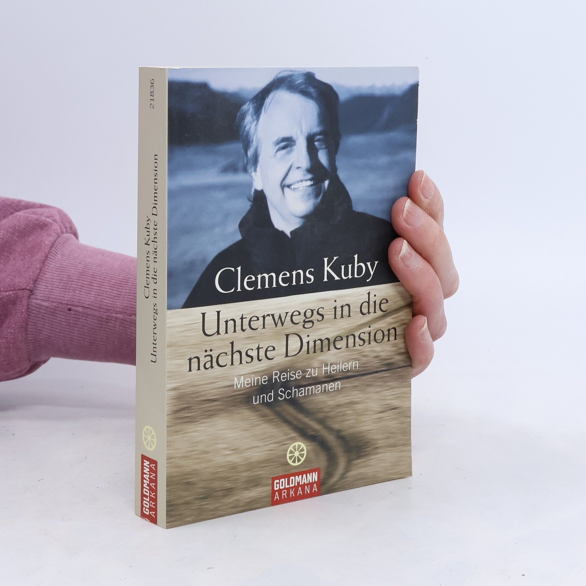 Unterwegs in die nächte Dimension