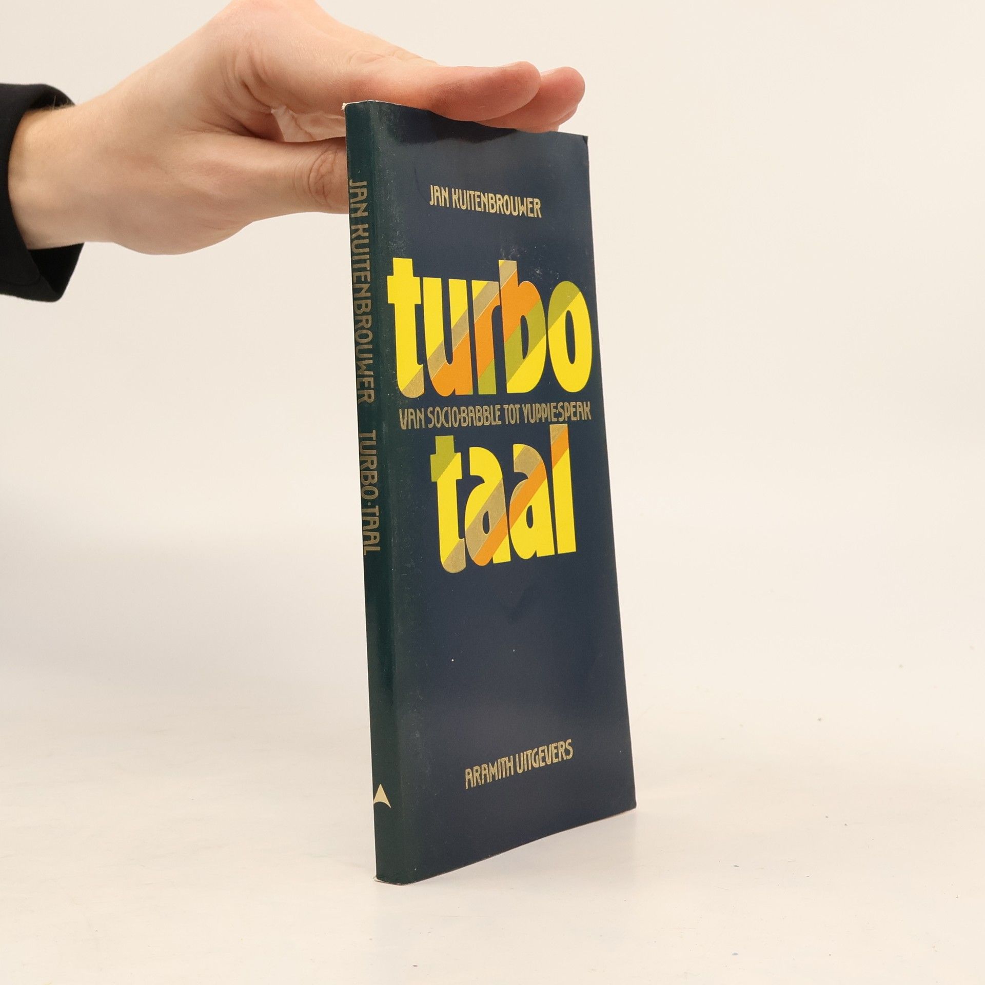 Turbo-taal