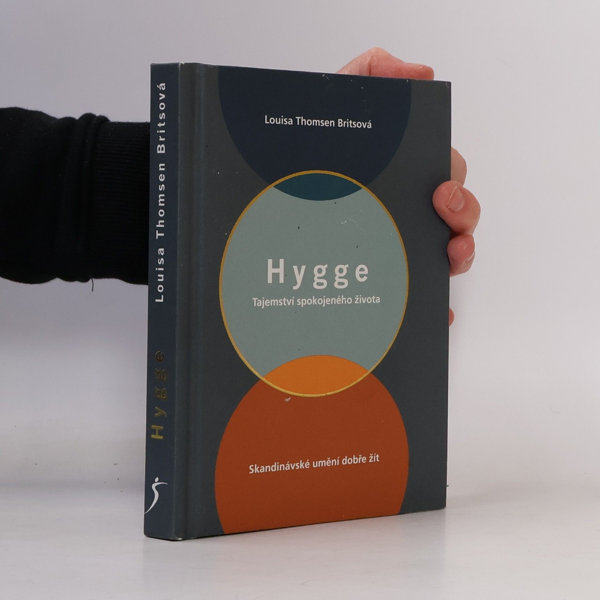 Susan Bell Hygge: Tajemství spokojeného života