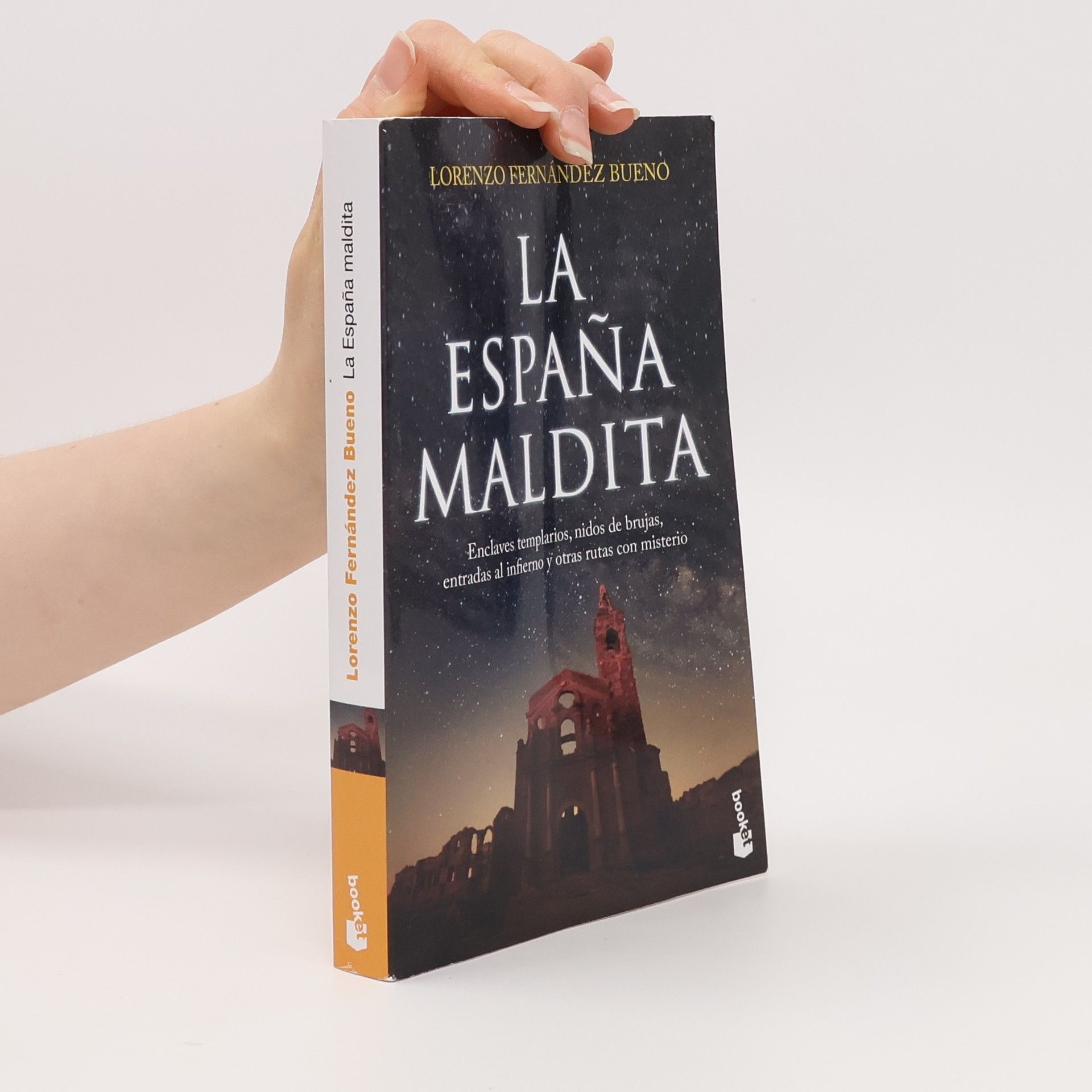 La España maldita
