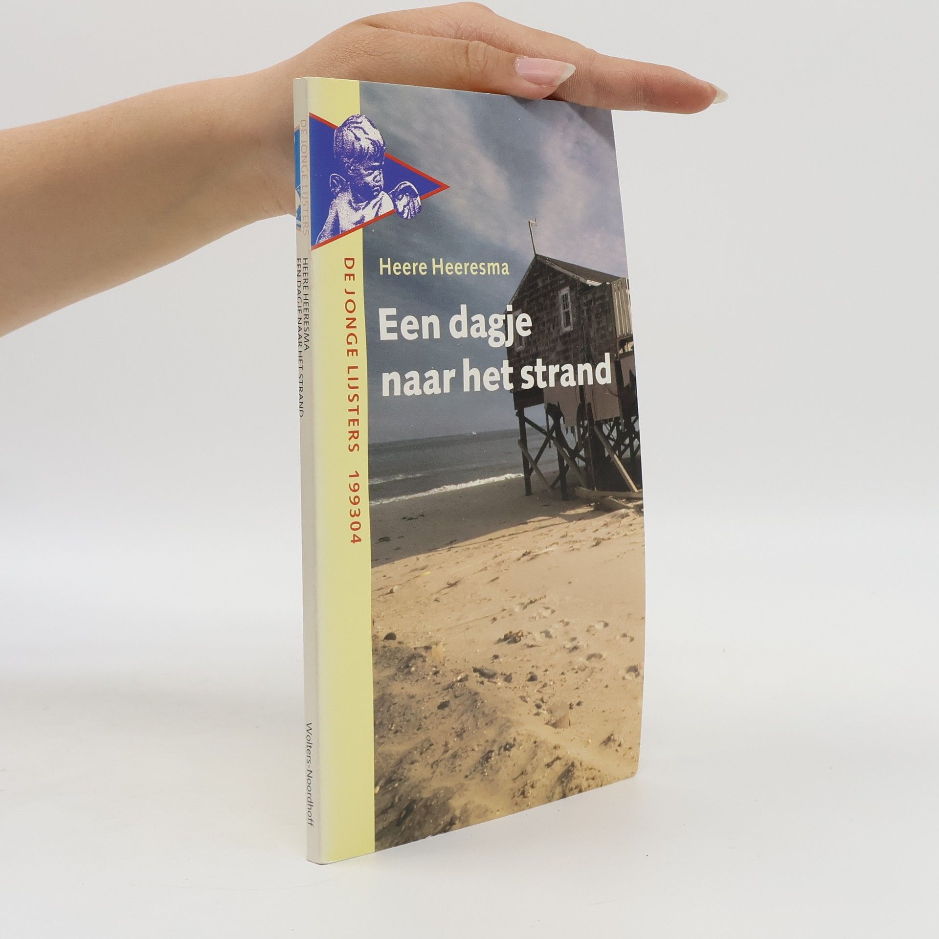 Een dagje naar het strand