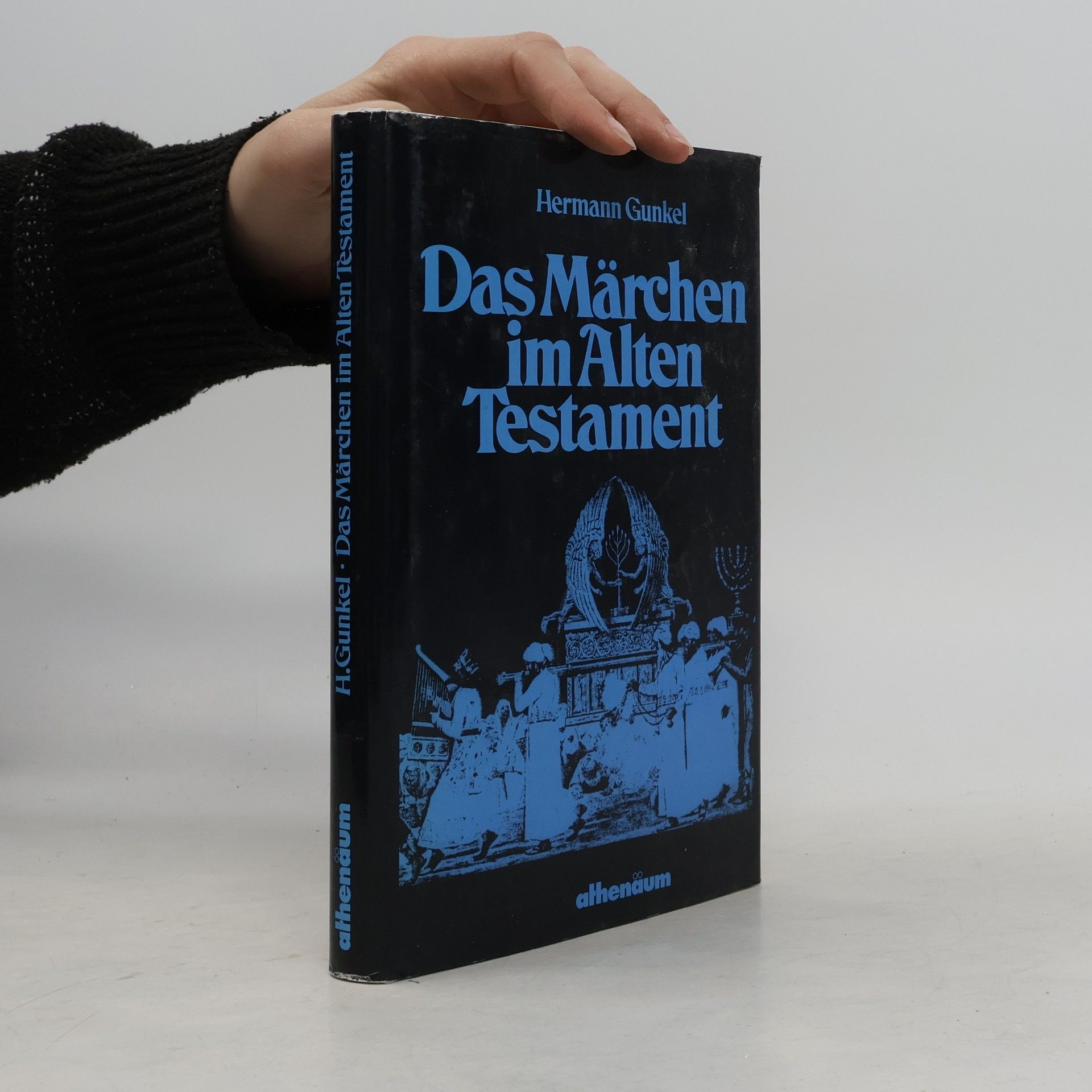 Das Märchen im Alten Testament