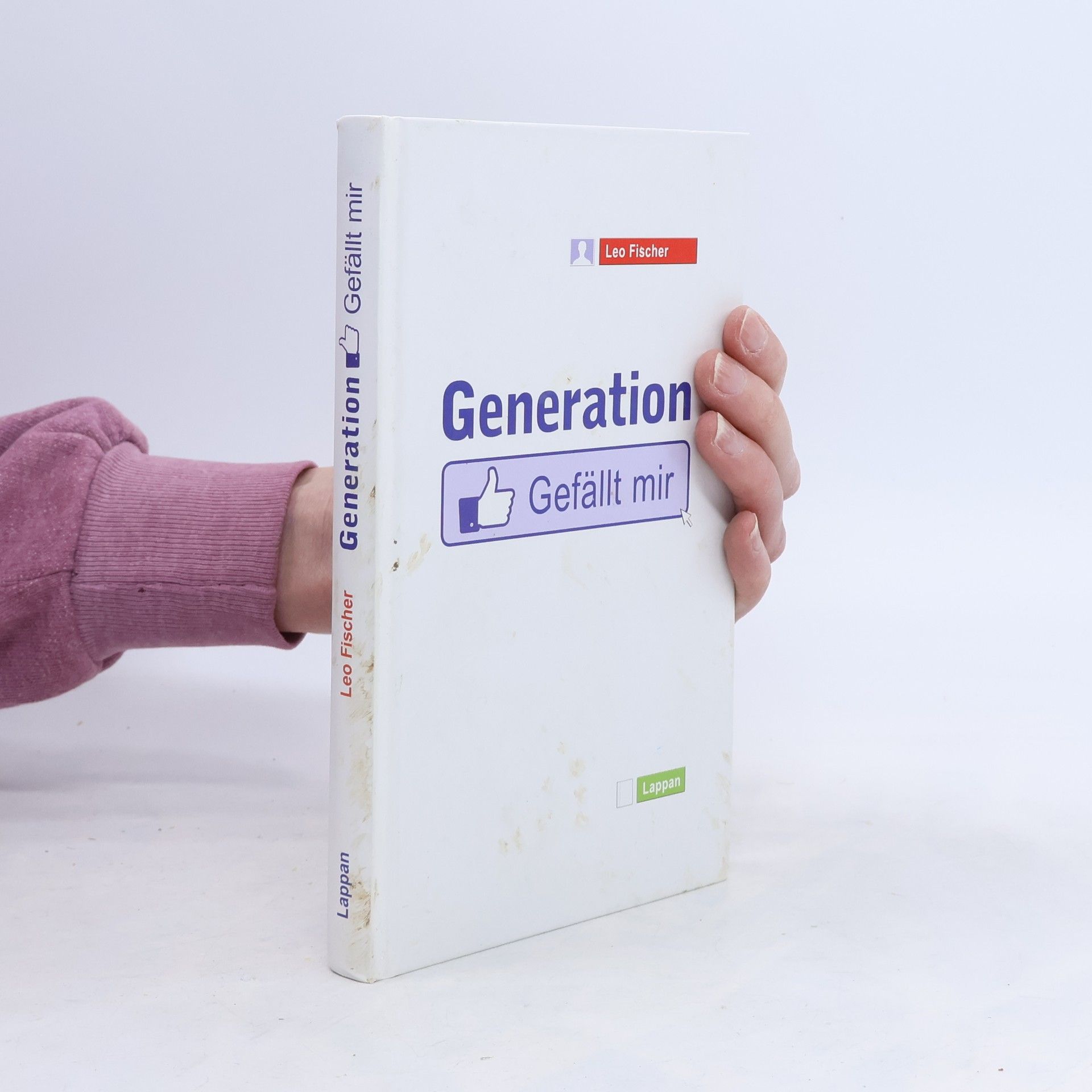 Leo Fischer Generation Gefällt mir