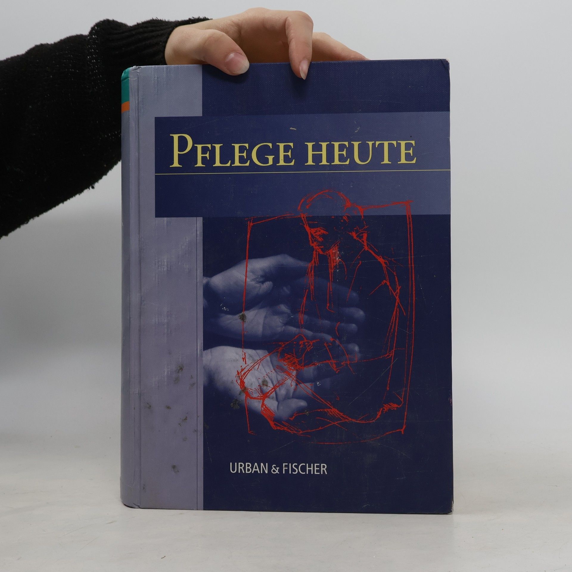 Pflege heute