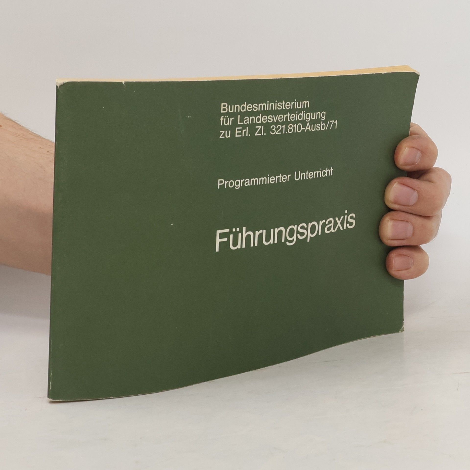 kolektiv Führungspraxis