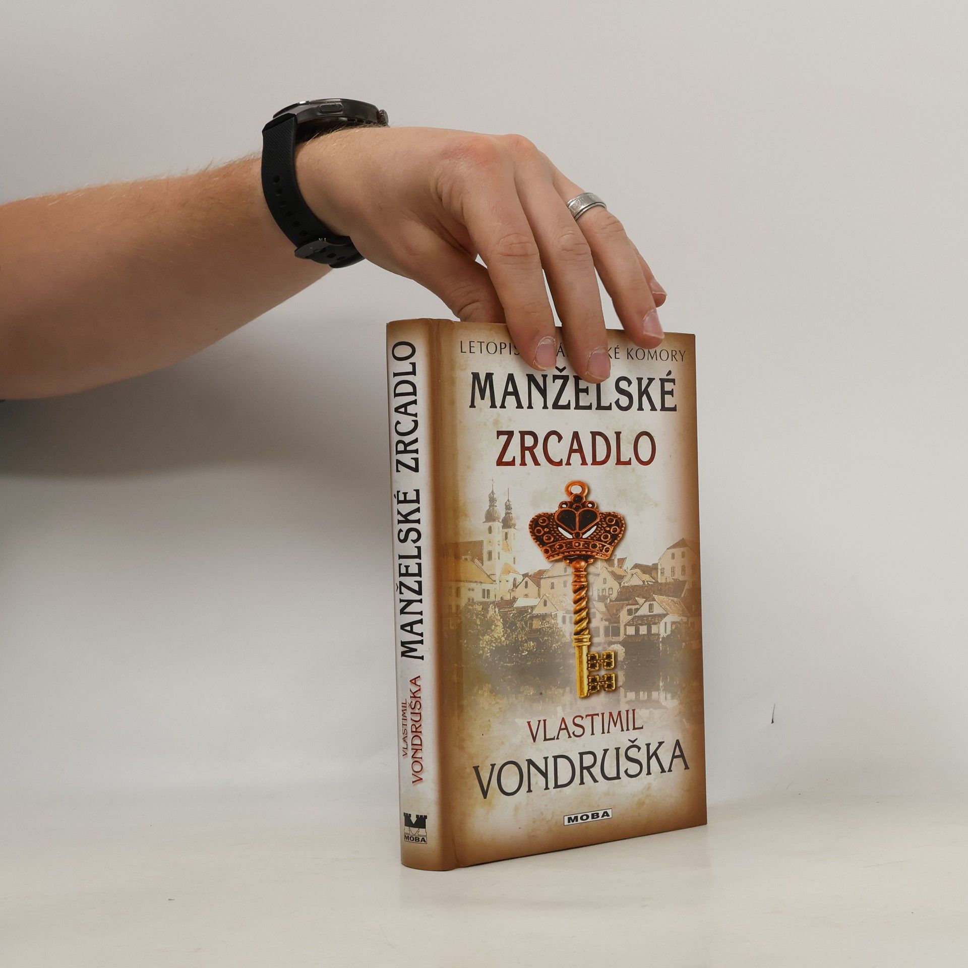 Manželské zrcadlo