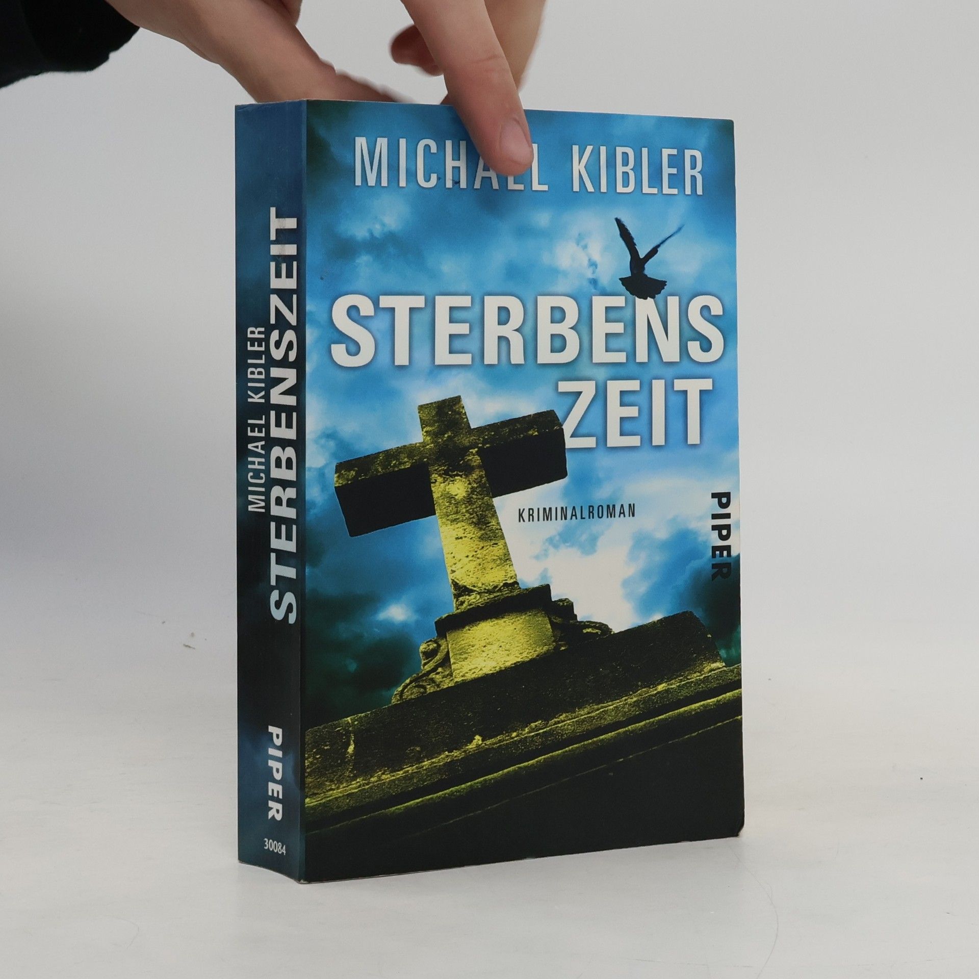 Michael Kibler Sterbenszeit
