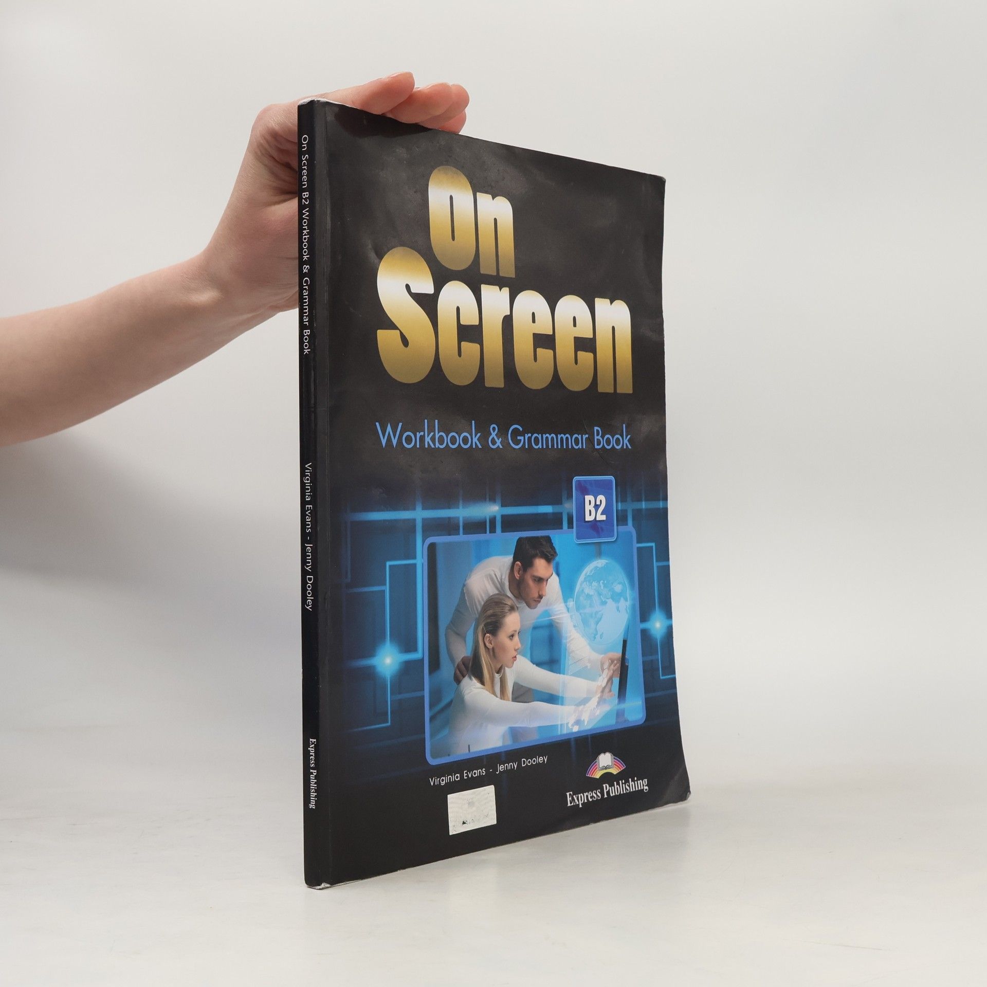 Various authors On Screen
