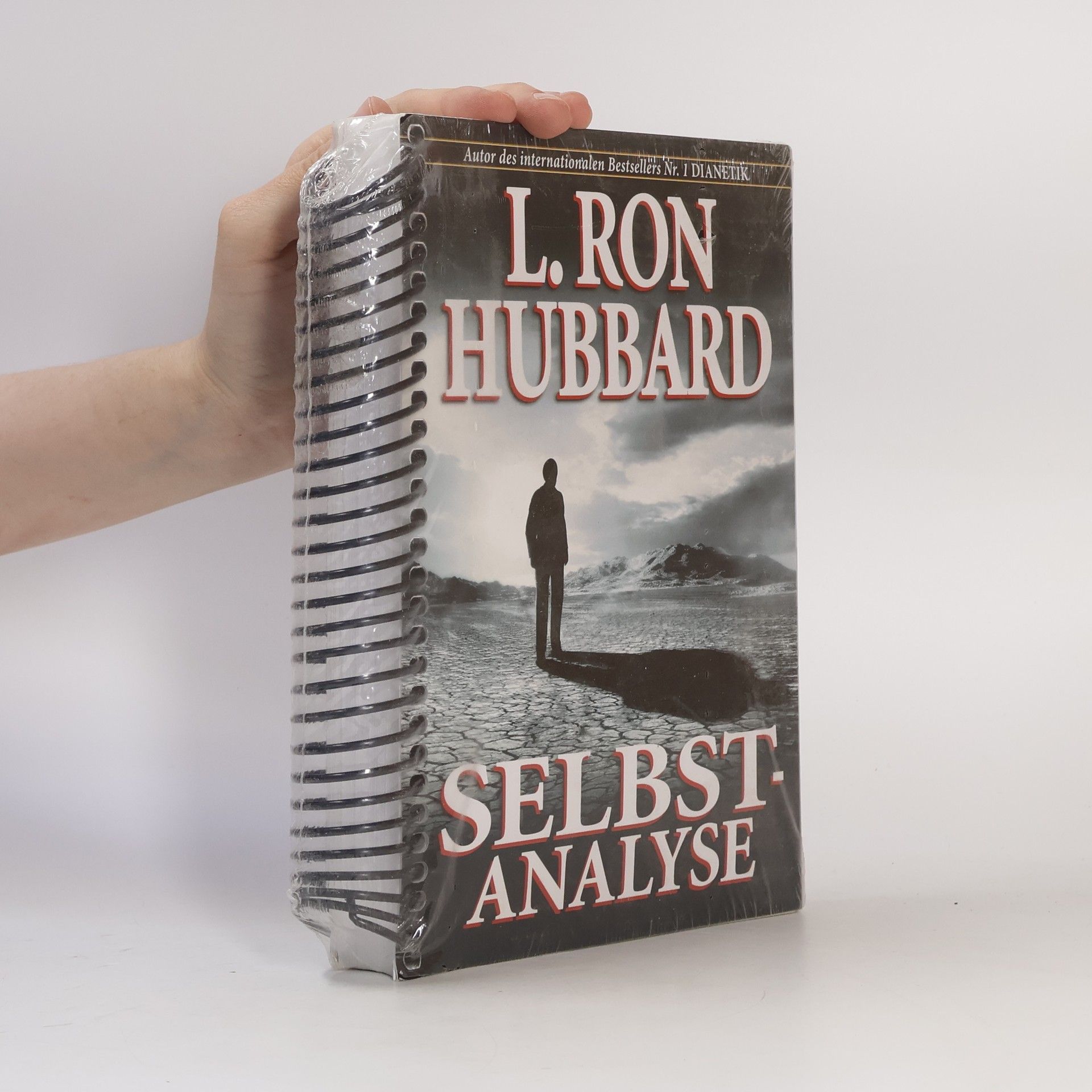 Lafayette Ronald Hubbard Selbst-Analyse