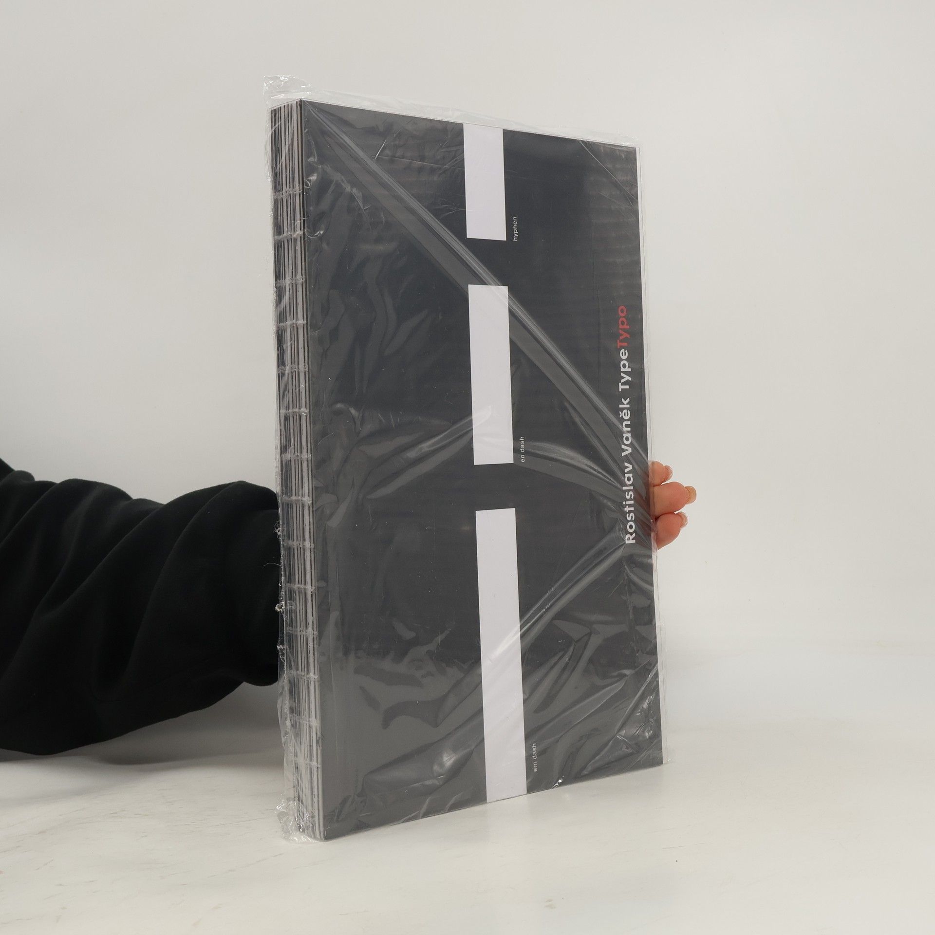 Rostislav Vaněk TypeTypo. 2