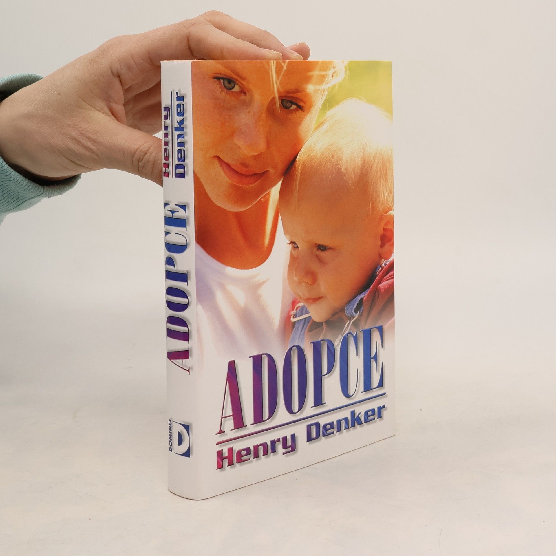 Adopce