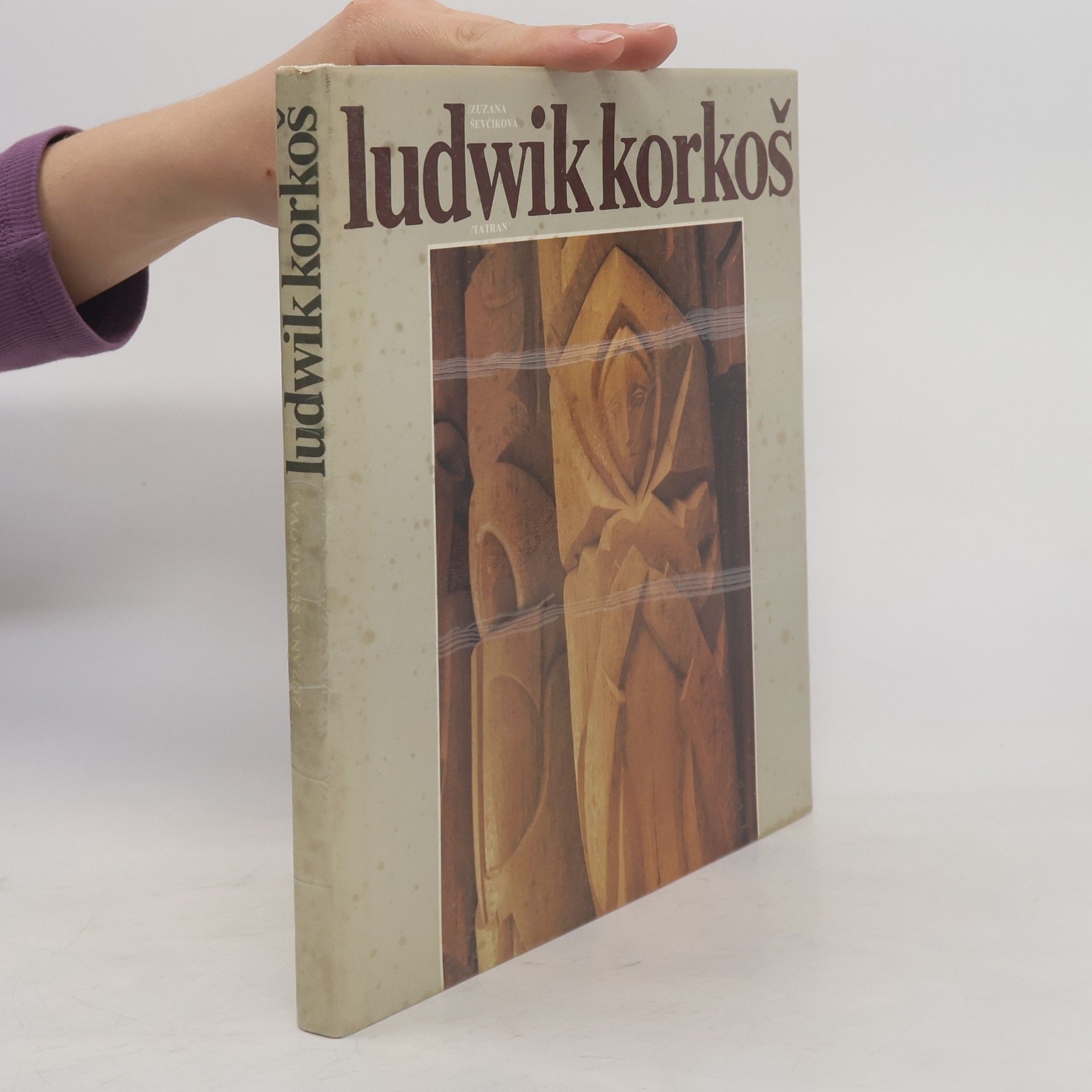 Ludwik Korkoš