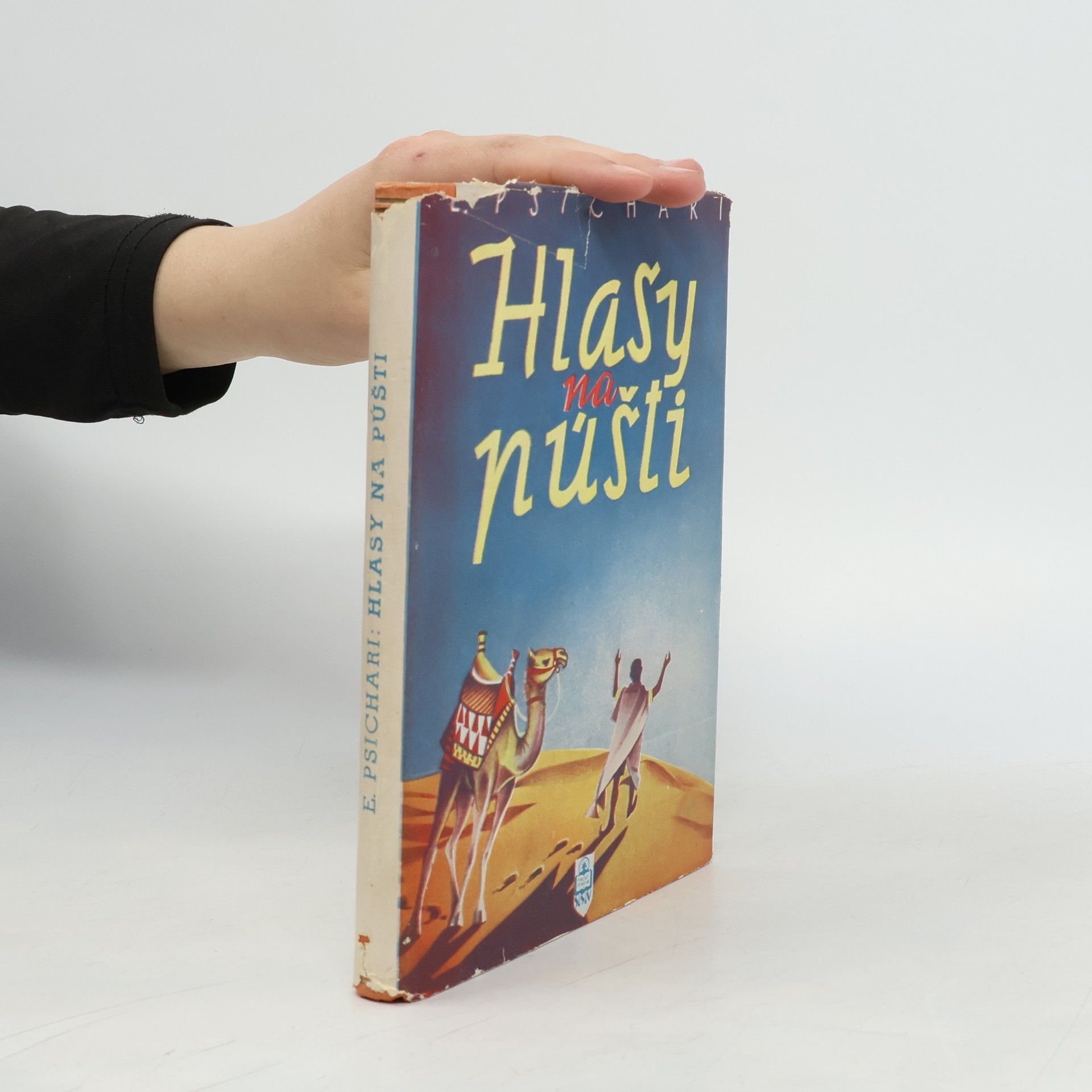 Hlasy púští