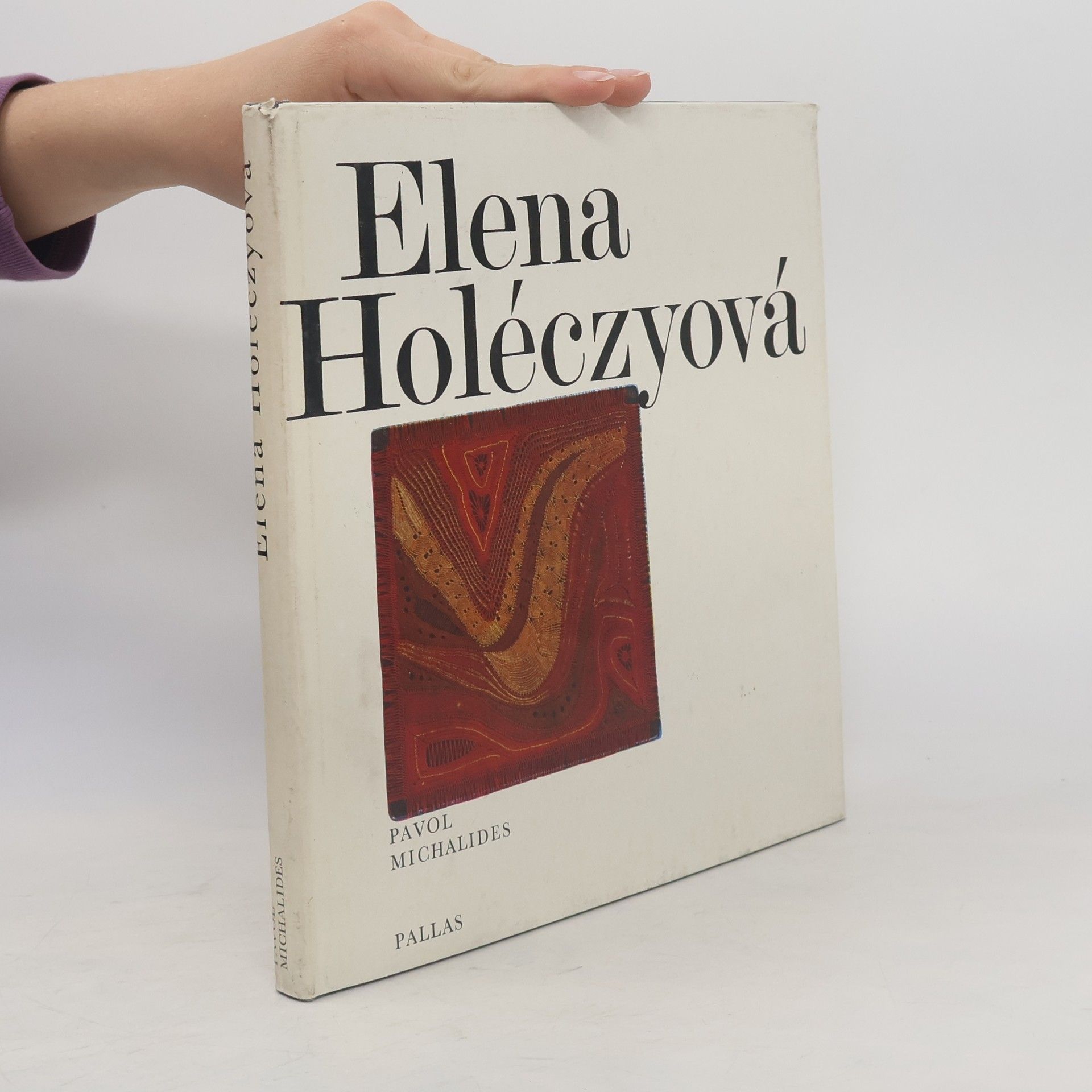 Pavol Michalides Elena Holéczyová