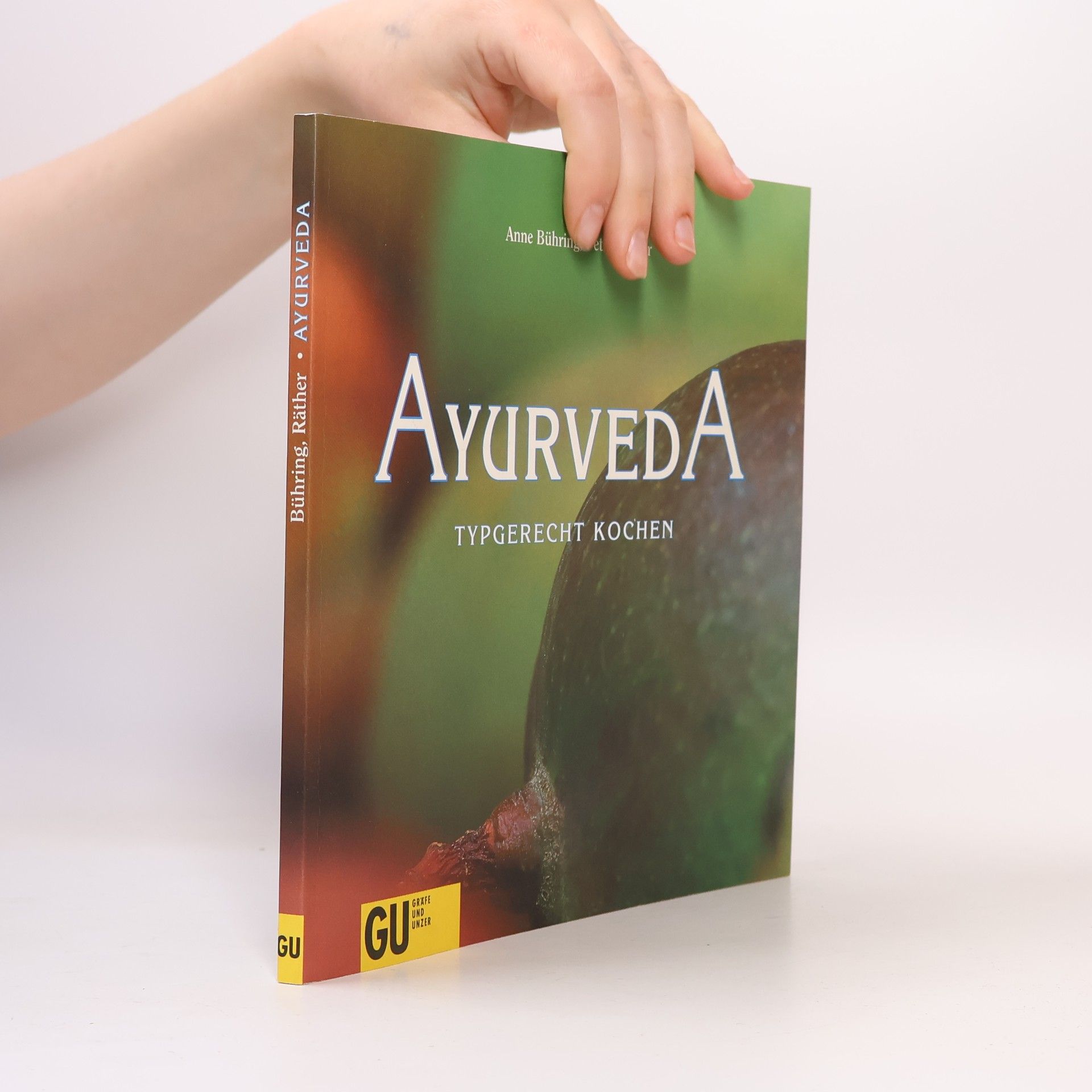 Anne Bühring Ayurveda