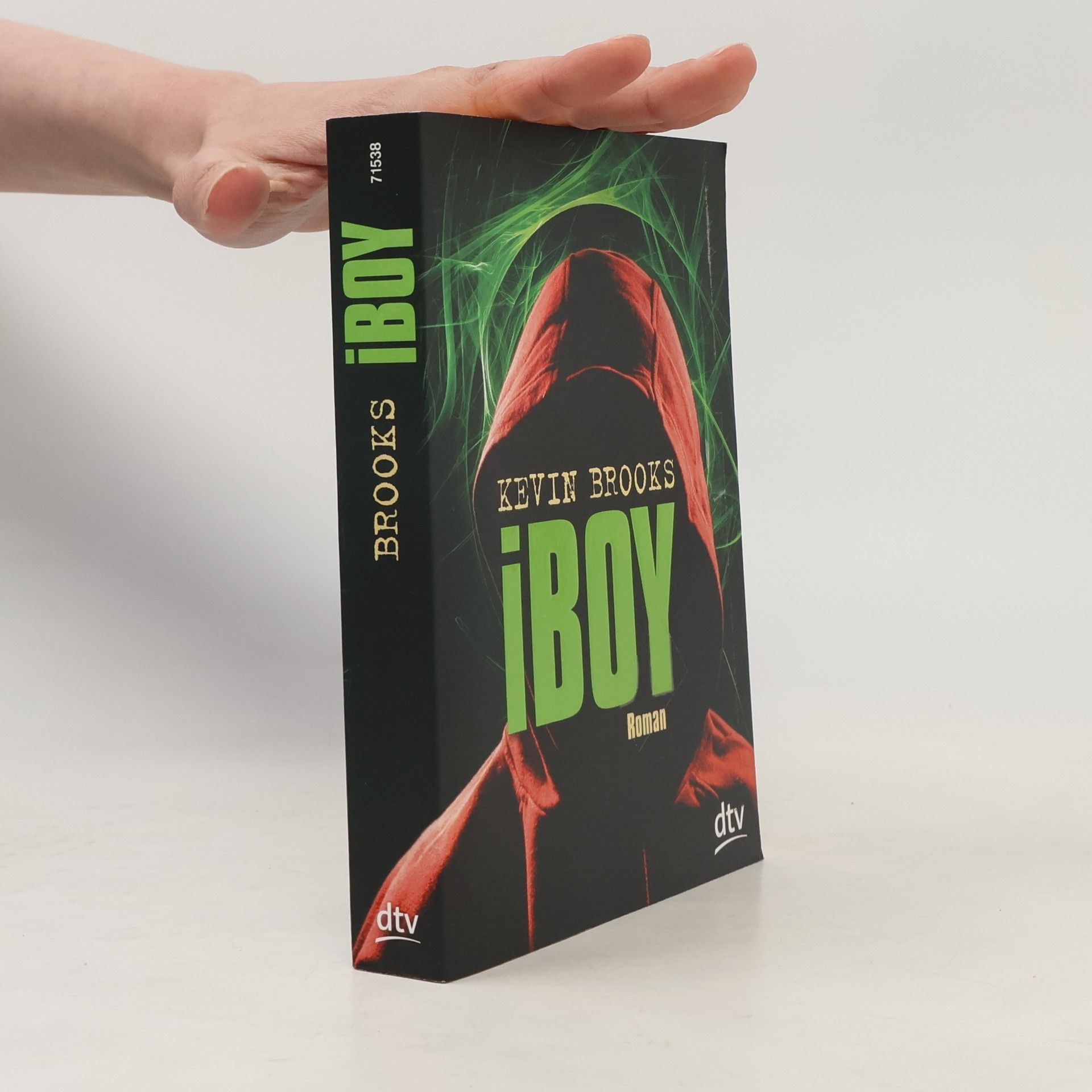 iBoy