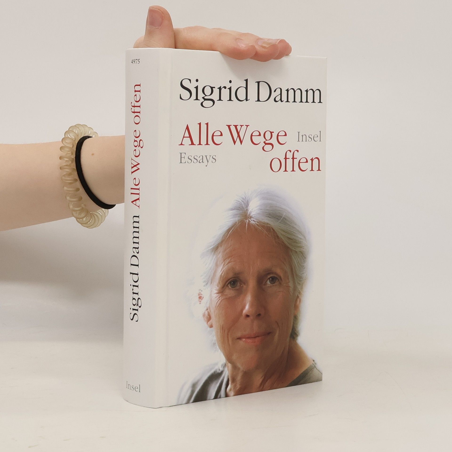 Alle Wege offen