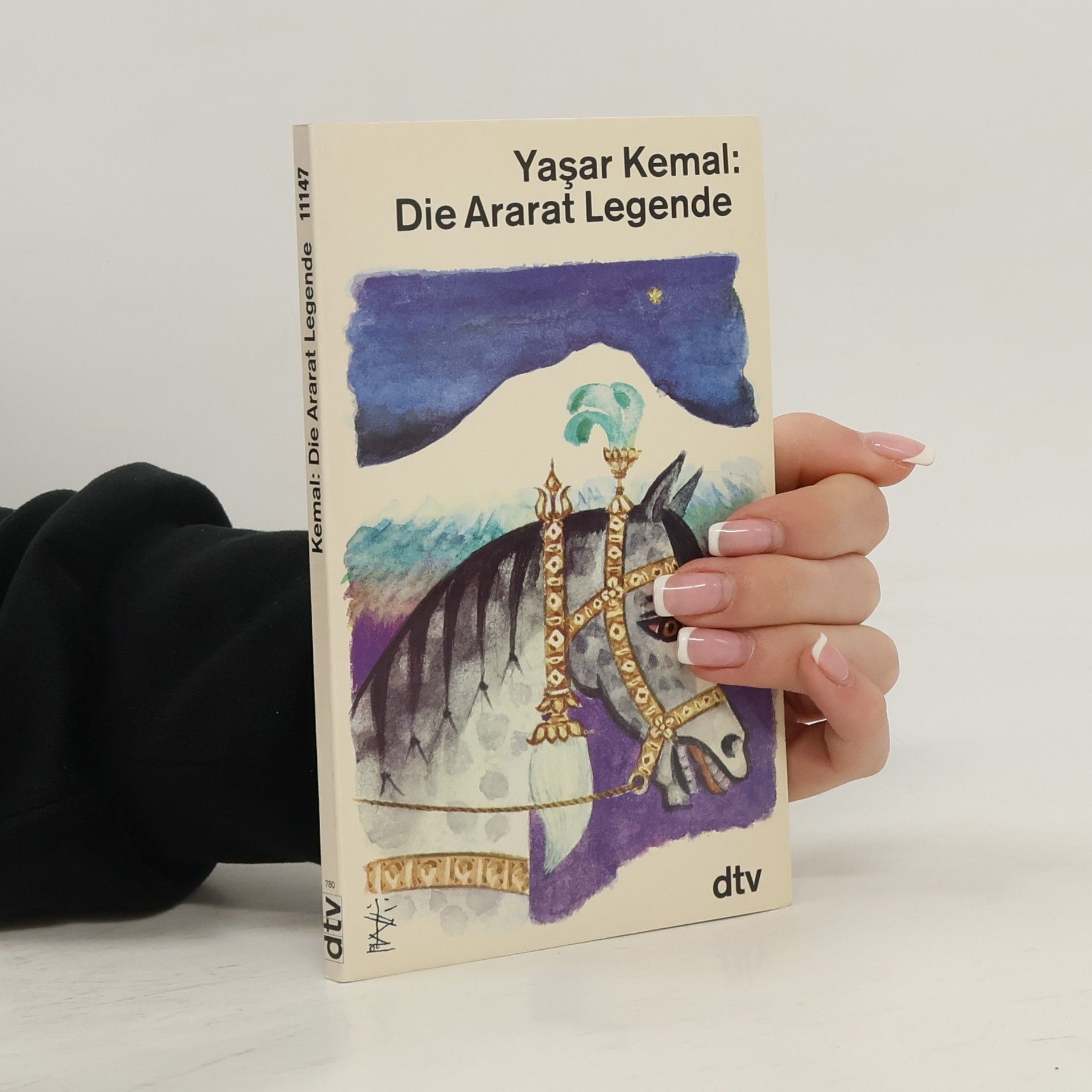 Die Ararat-Legende