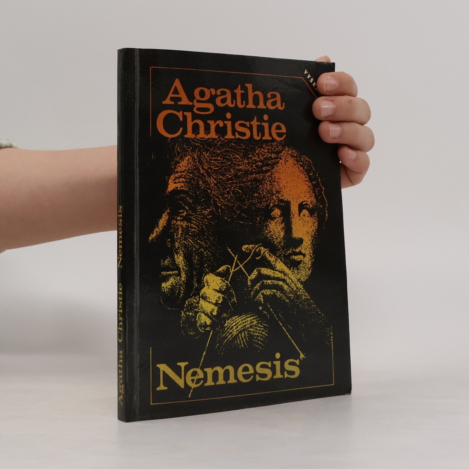 Agatha Christie Nemesis