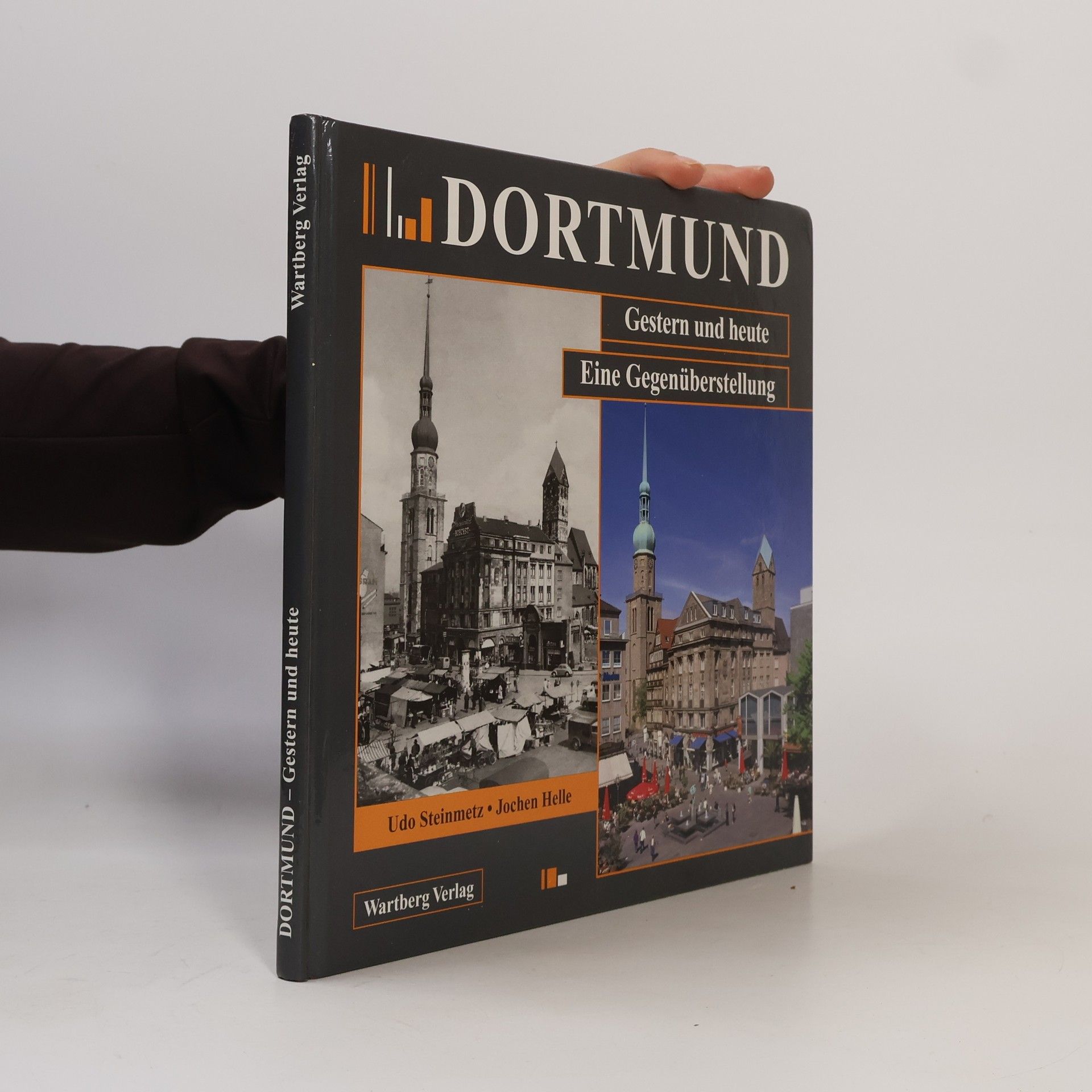 Udo Steinmetz Dortmund