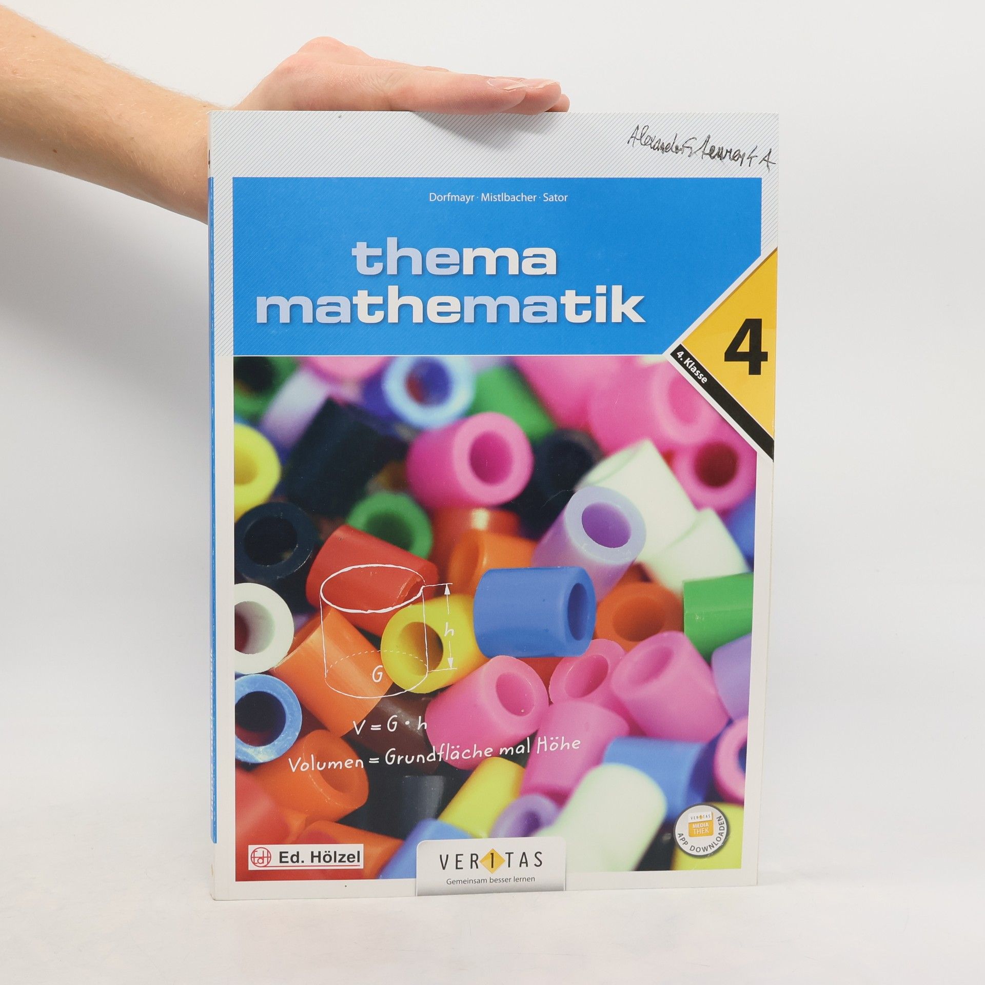 Thema Mathematik