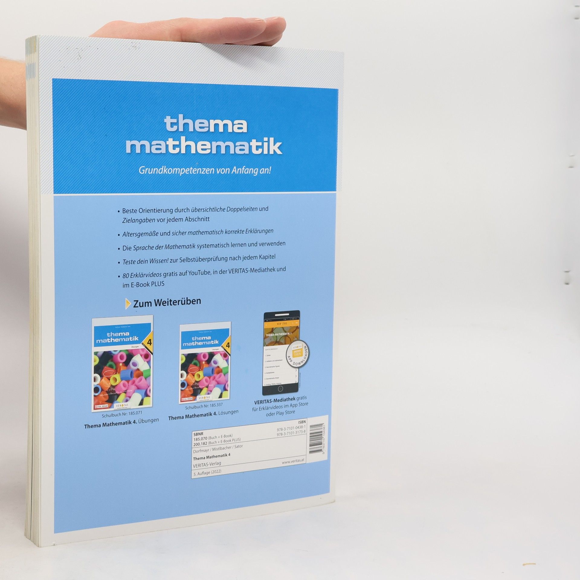 Thema Mathematik