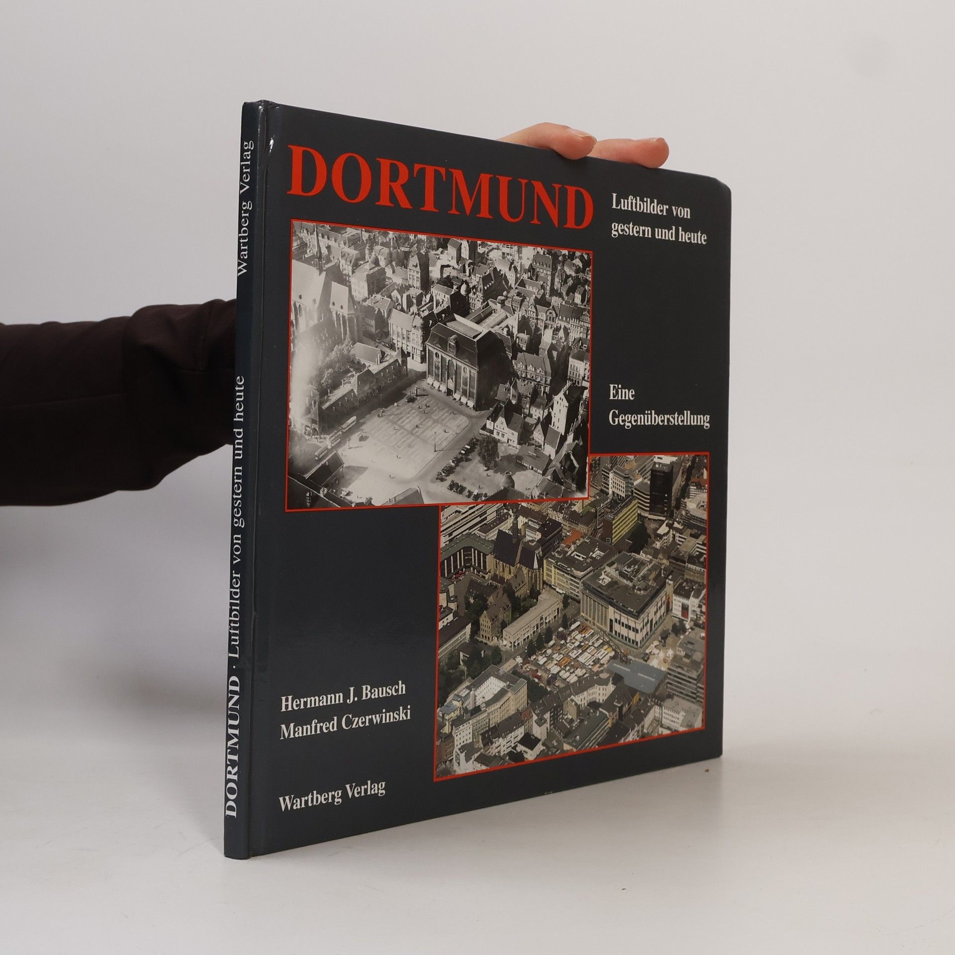 Hermann Josef Bausch Dortmund