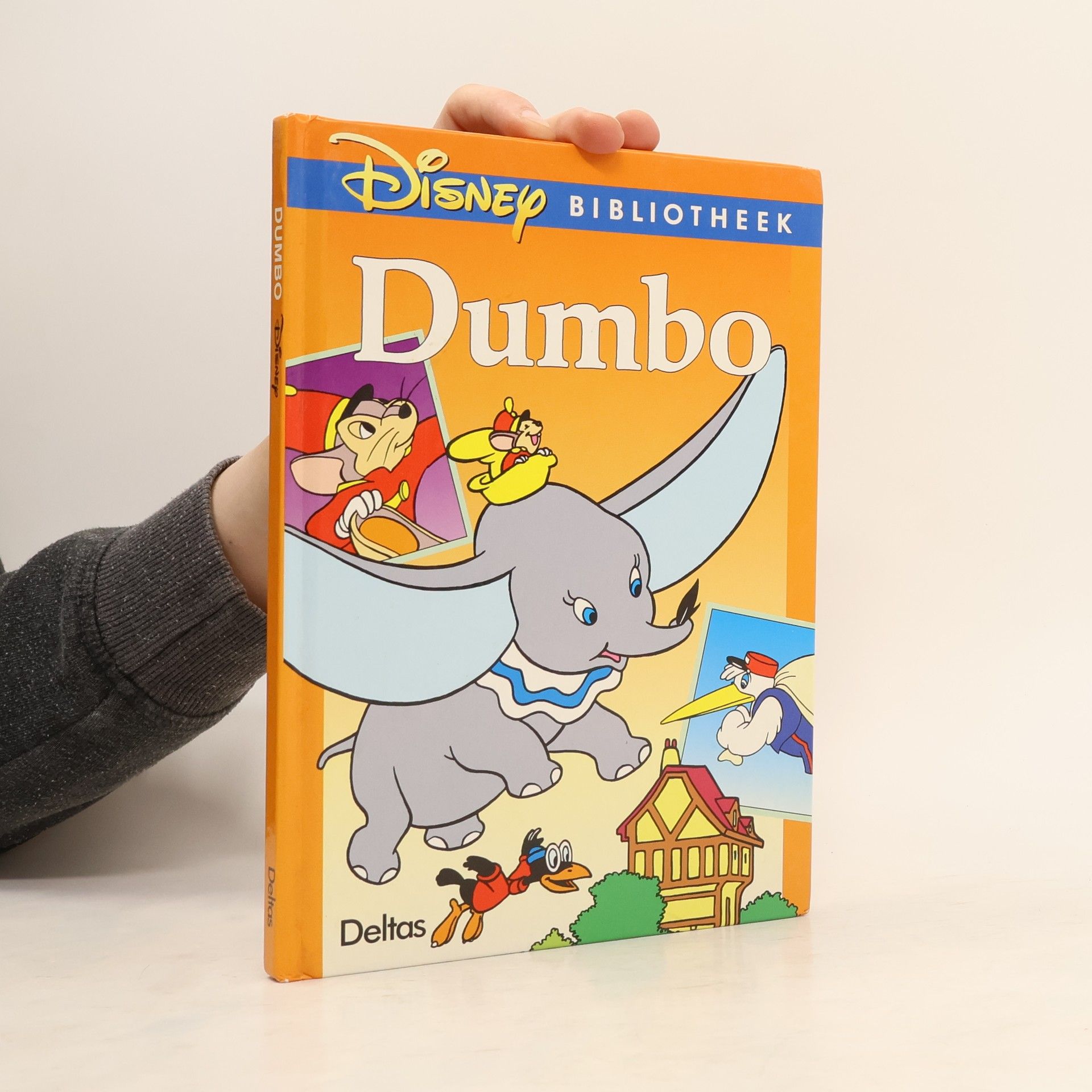 Various authors Dumbo