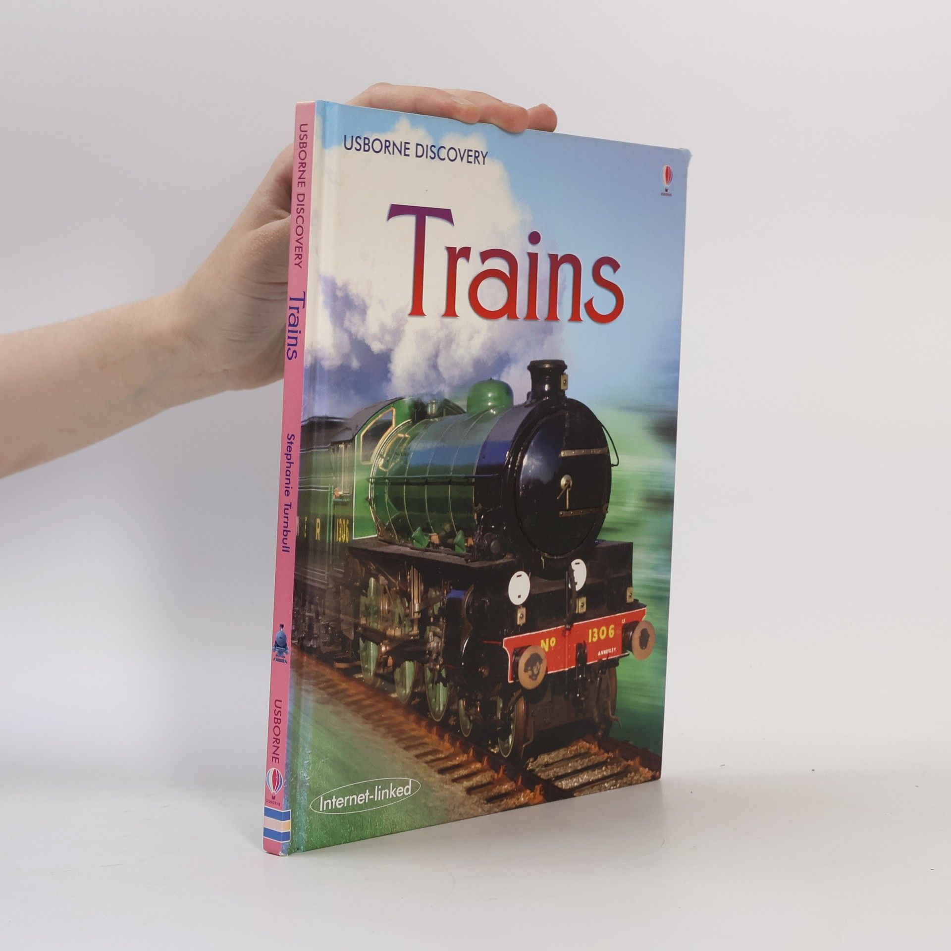 Trains