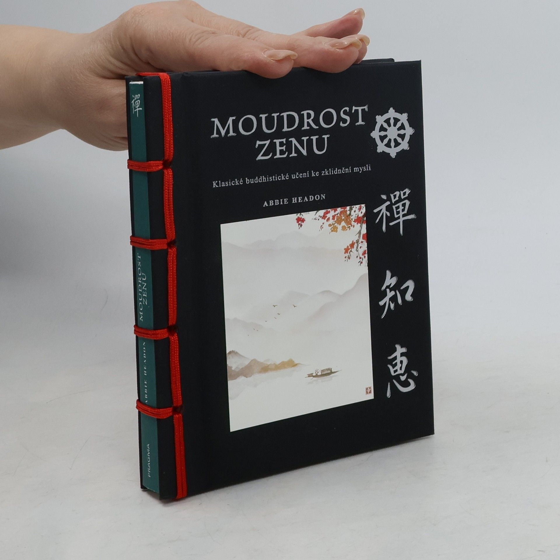 Moudrost zenu