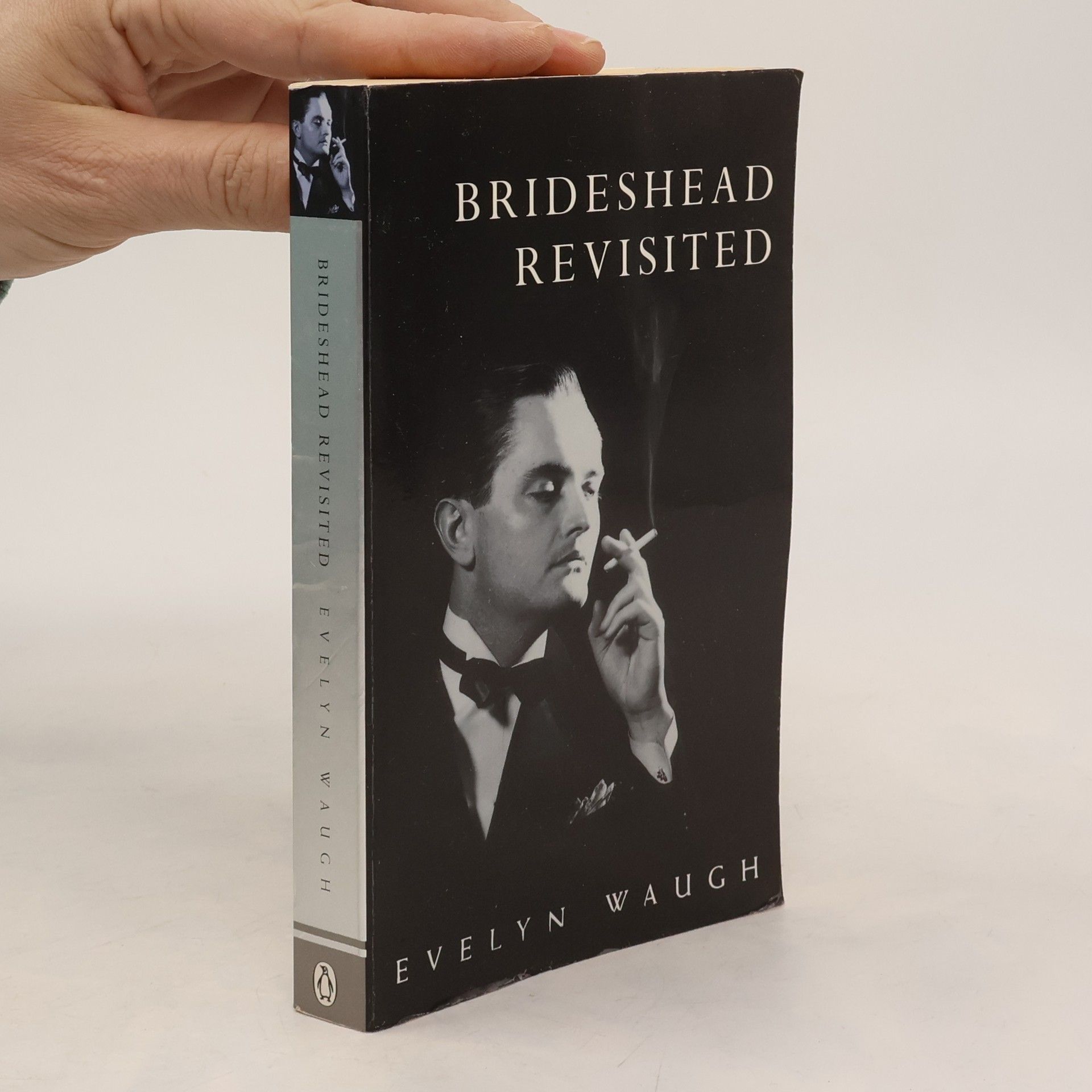 Penguin Modern Classics: Brideshead Revisited