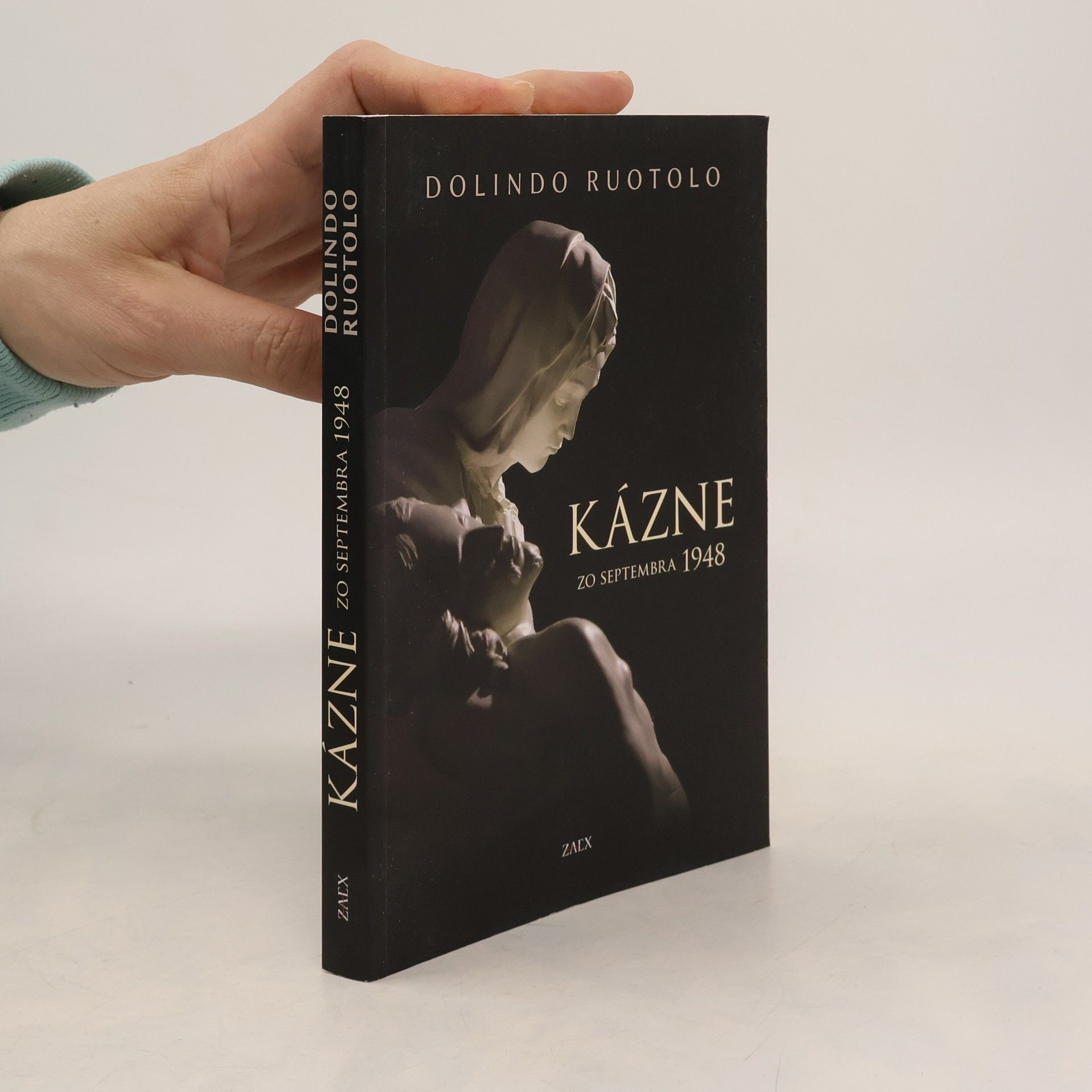 Kázne zo septembra 1948
