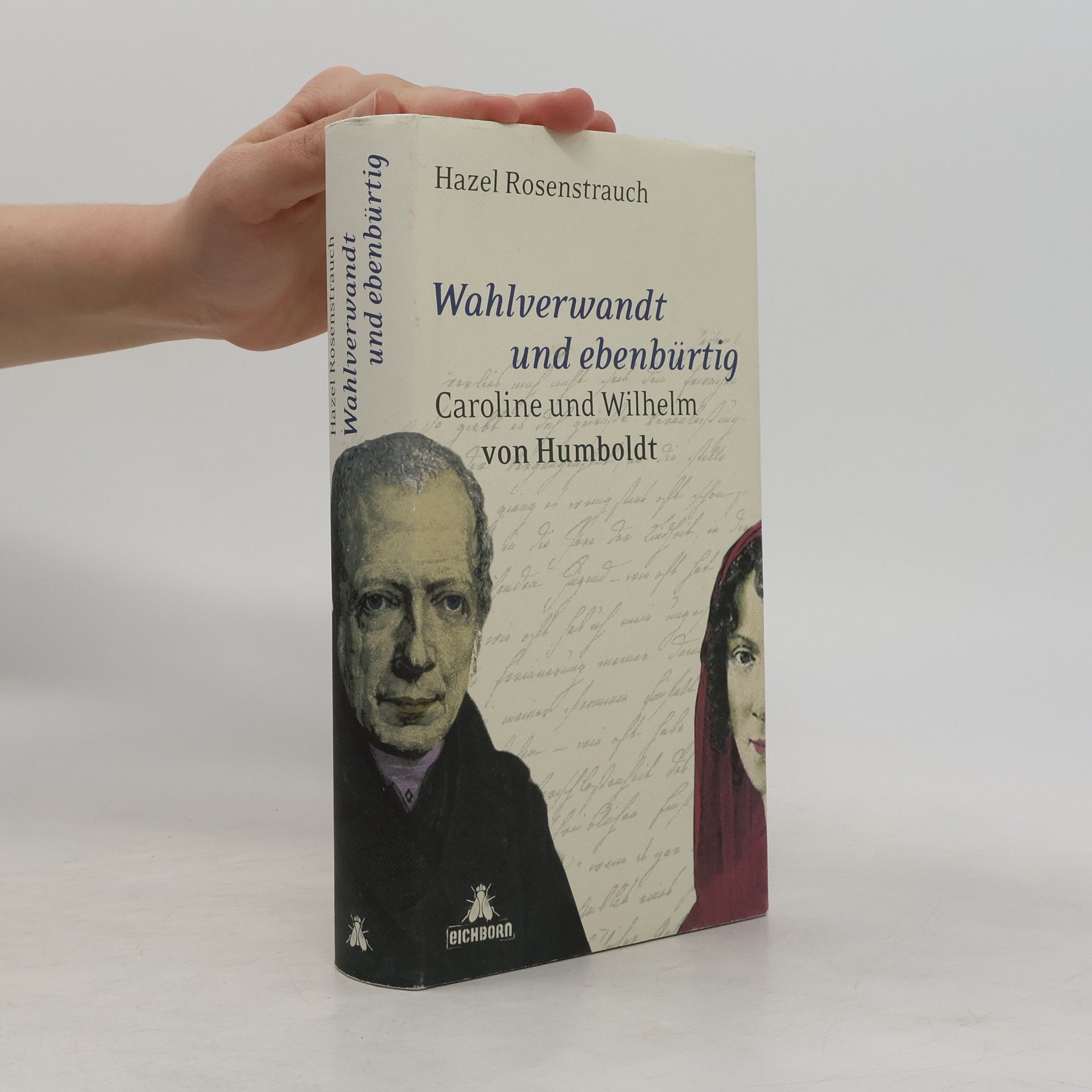 Wahlverwandt und ebenbürtig