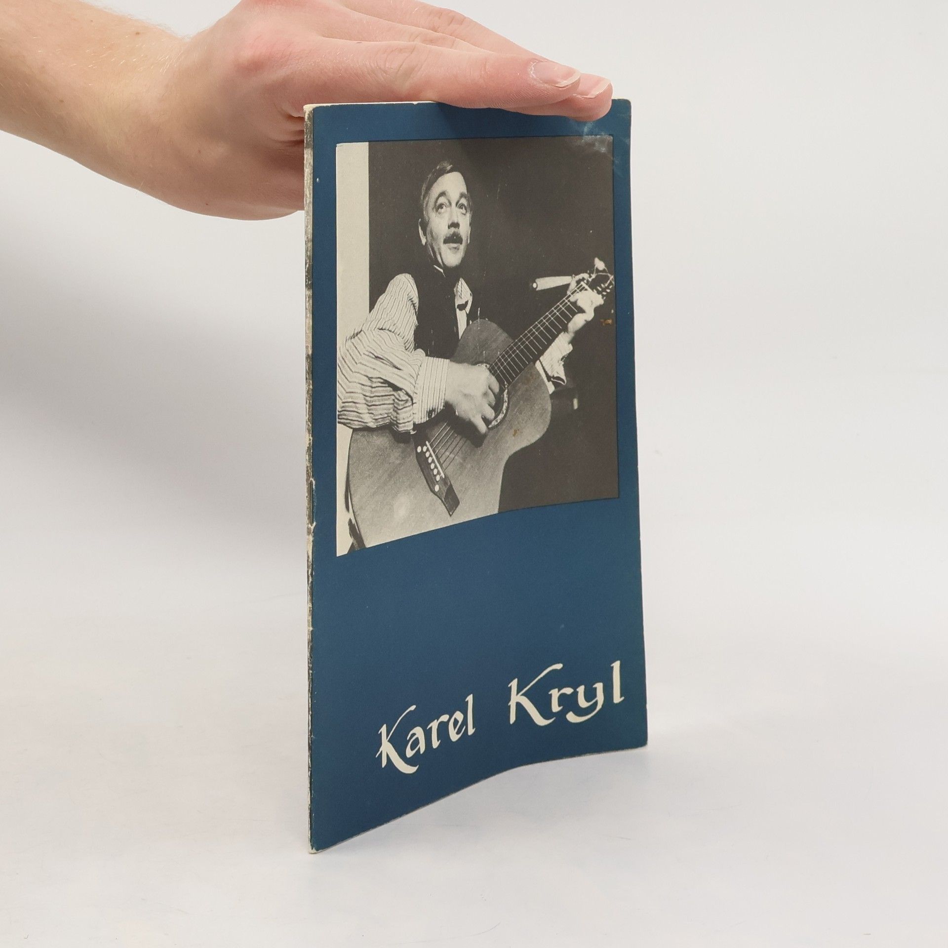 Karel Kryl Karel Kryl