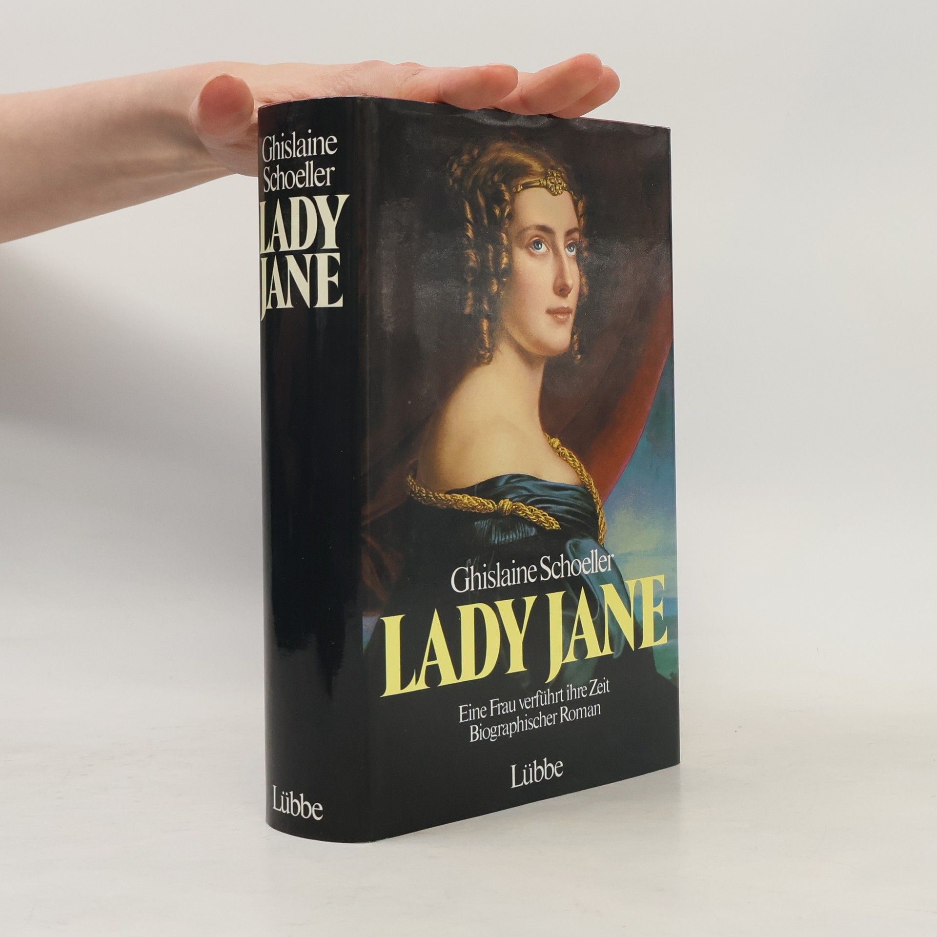 Lady Jane