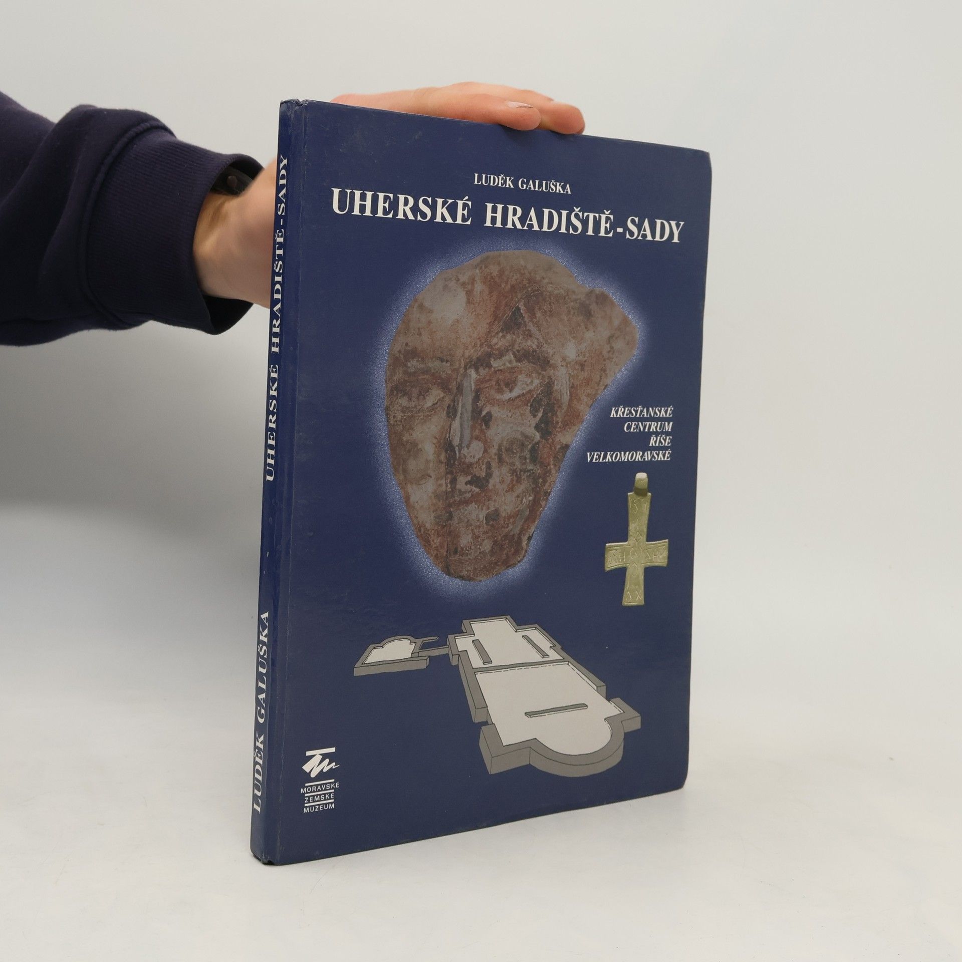 Luděk Galuška Uherské Hradiště - Sady