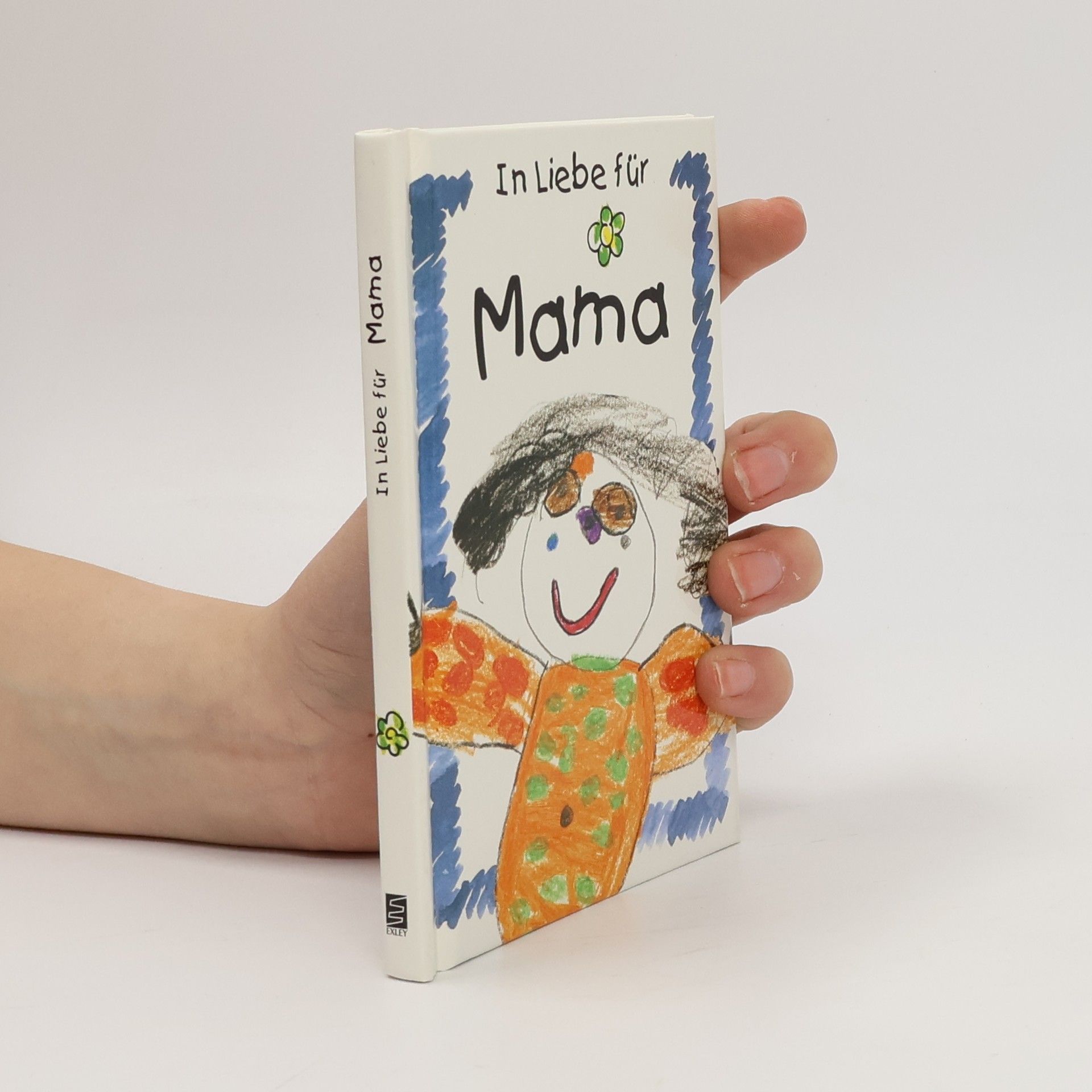 Helen Exley In Liebe Für Mama