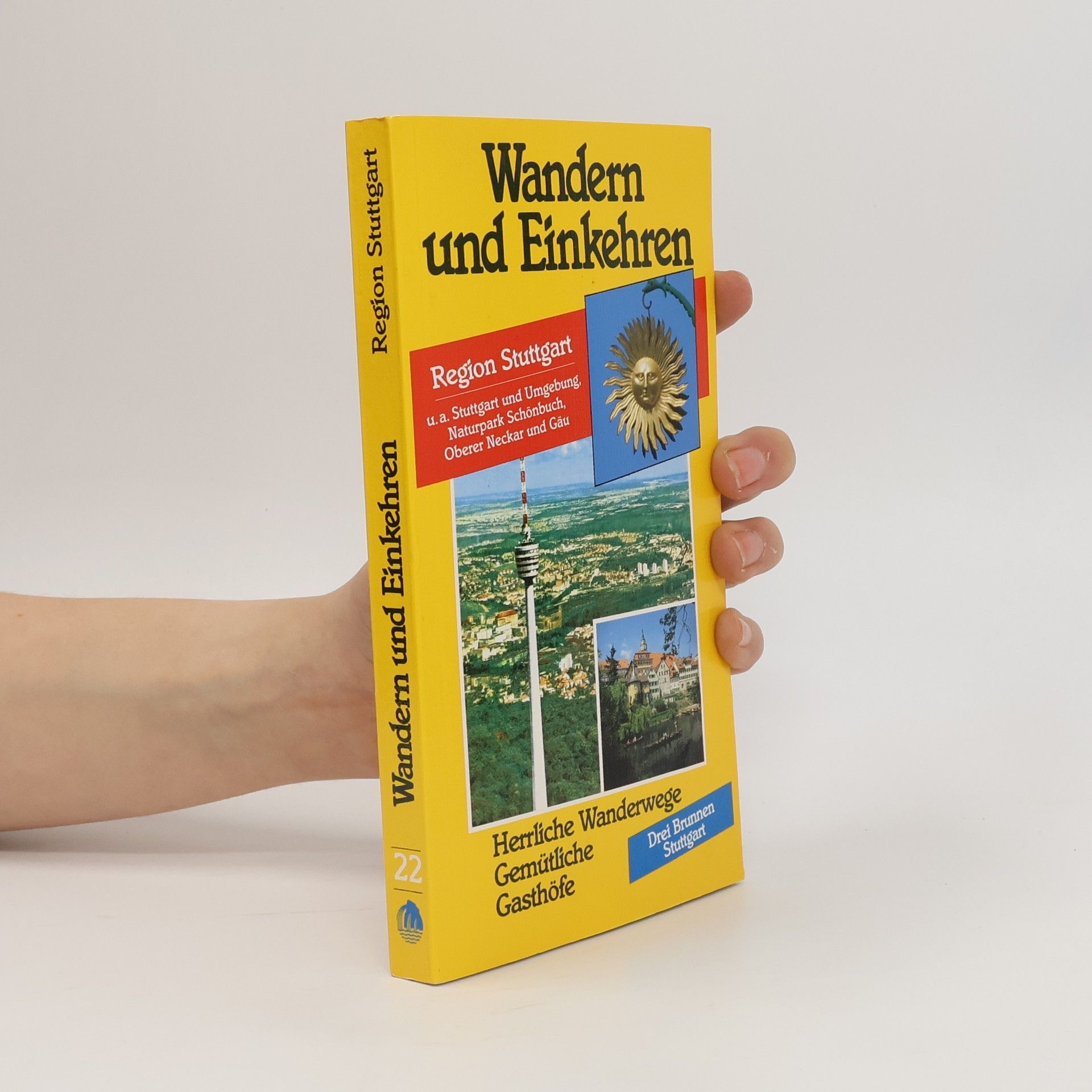 Region Stuttgart