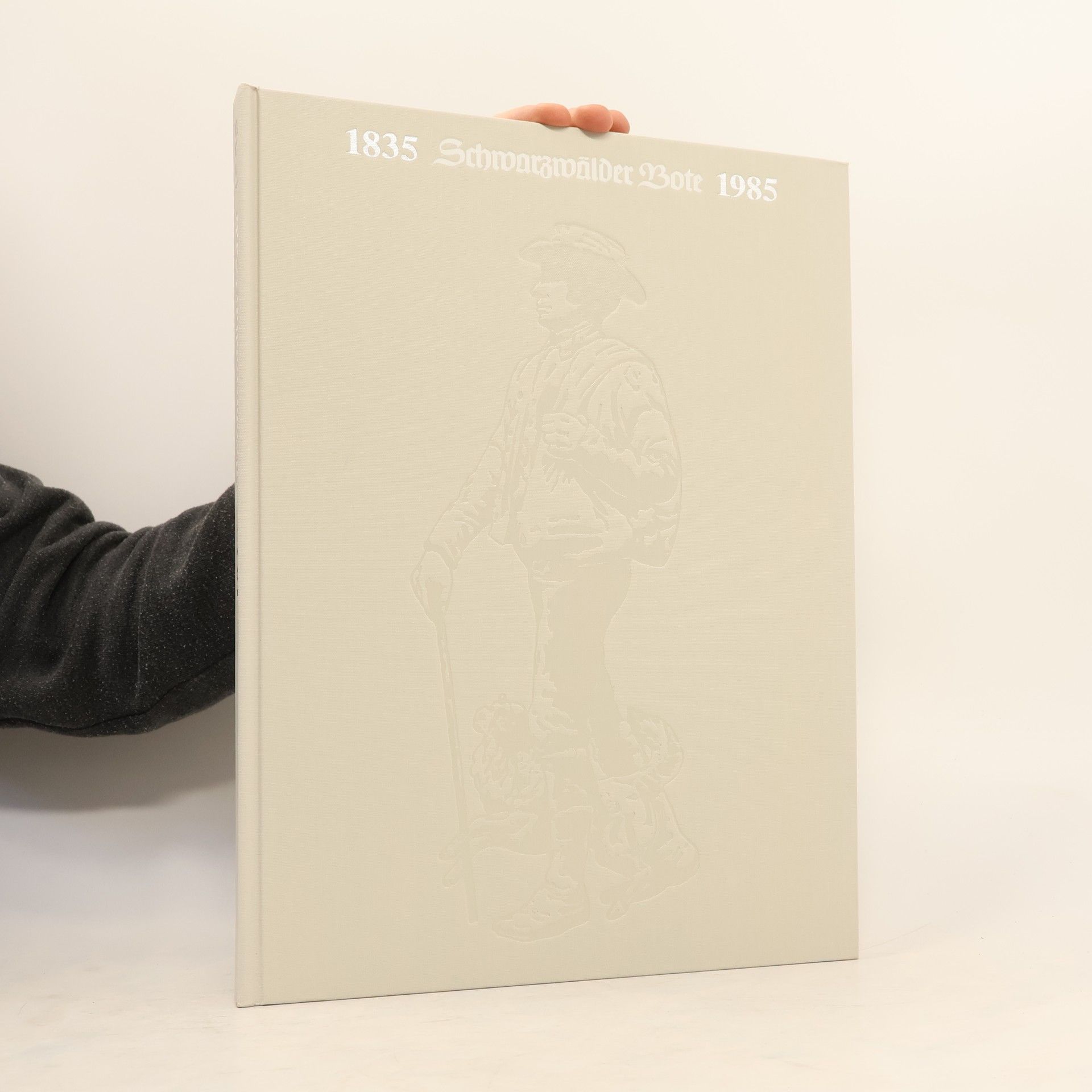 Autorenkollektiv Schwarzwälder Bote 1835-1985
