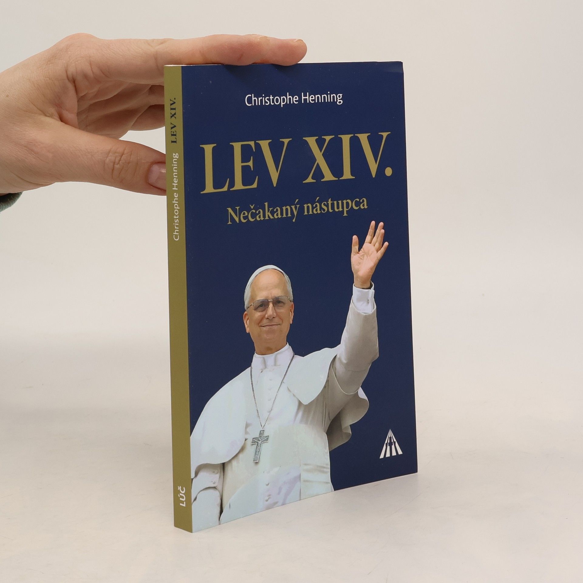 Lev XIV. Nečakaný nástupca