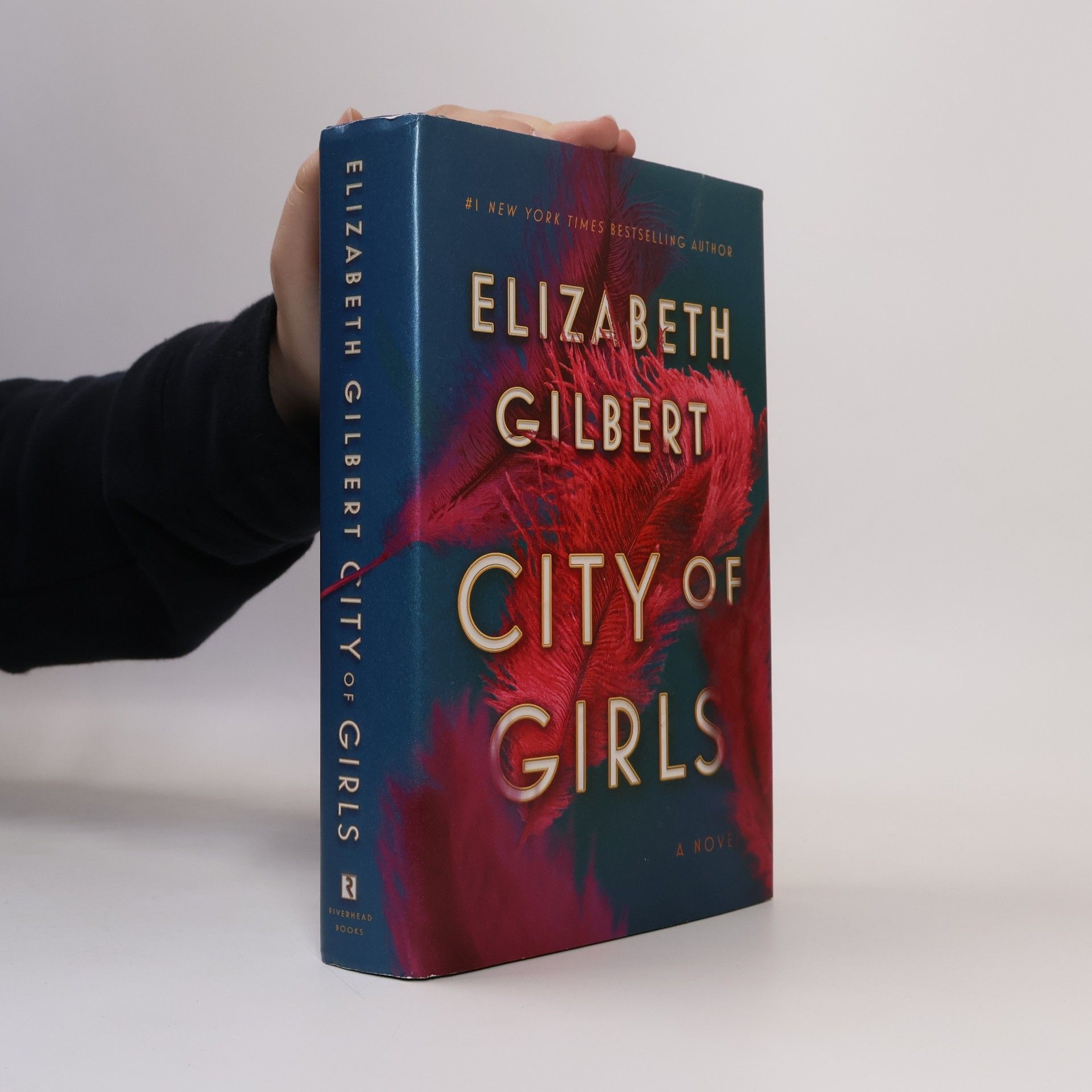 City of Girls